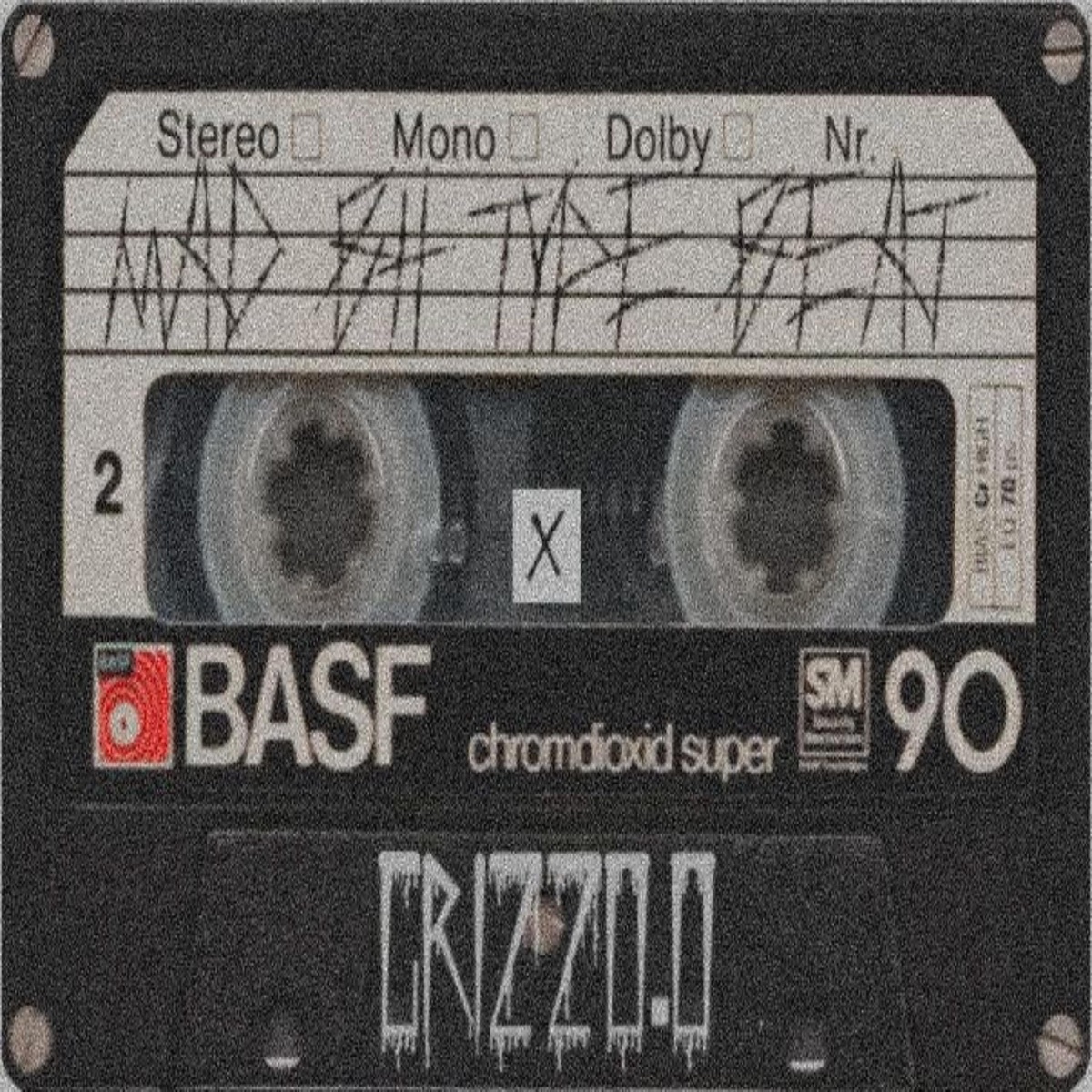 TB : 8 (feat. Crizzo.o) - Single by Mad BH album cover