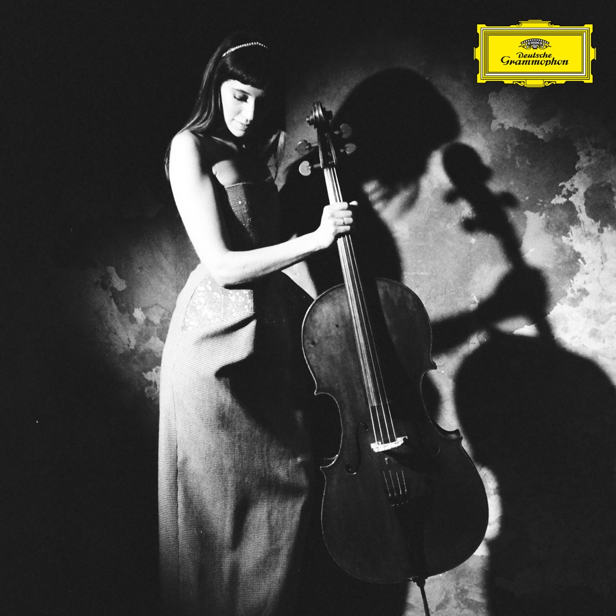 The Chopin Project: The Franchomme Legacy by Camille Thomas album cover