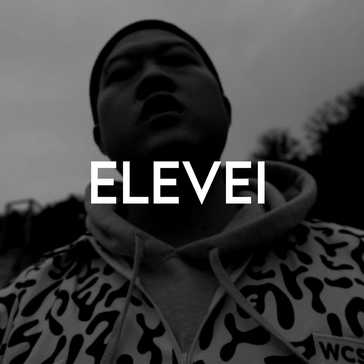 Elevei - Single by Samukera album cover
