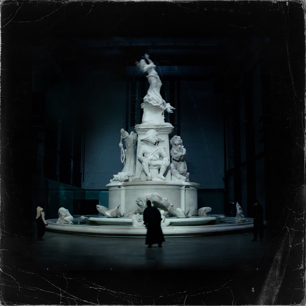 Don't Judge Me - Single by FKA twigs, Headie One & Fred again.. album cover
