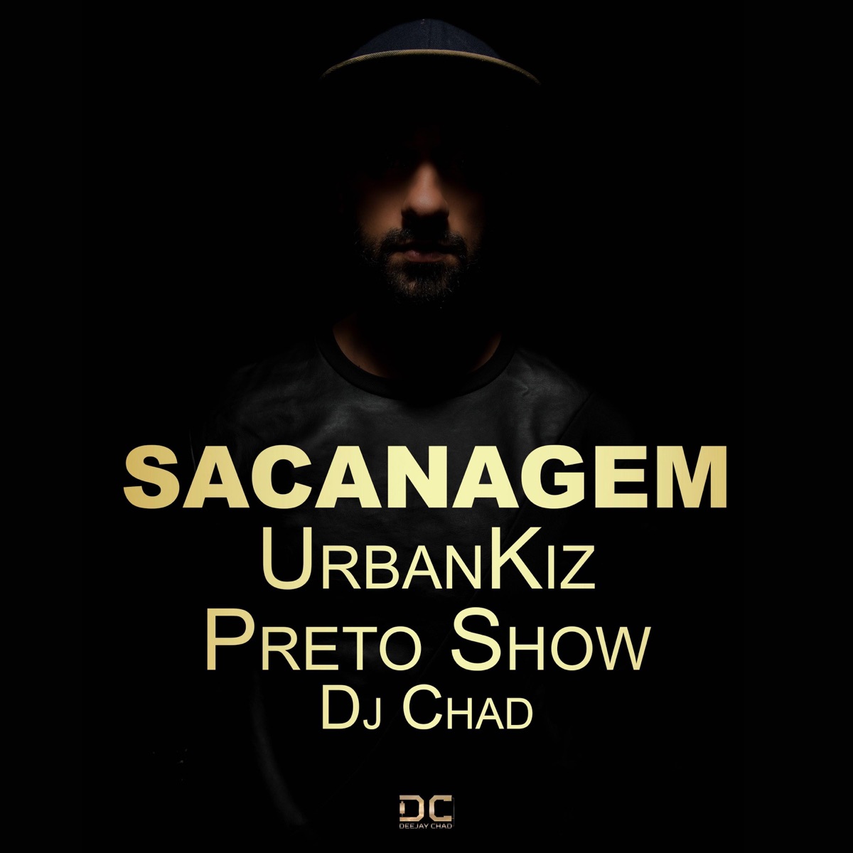 Sacanagem Urbankiz - Single by DJ Chad album cover