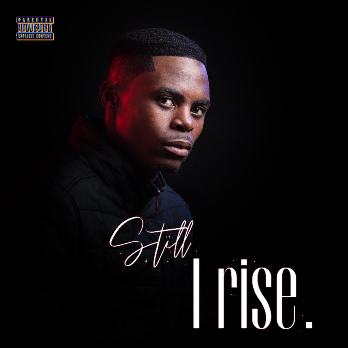 Still i Rise by SdumzaDj album cover