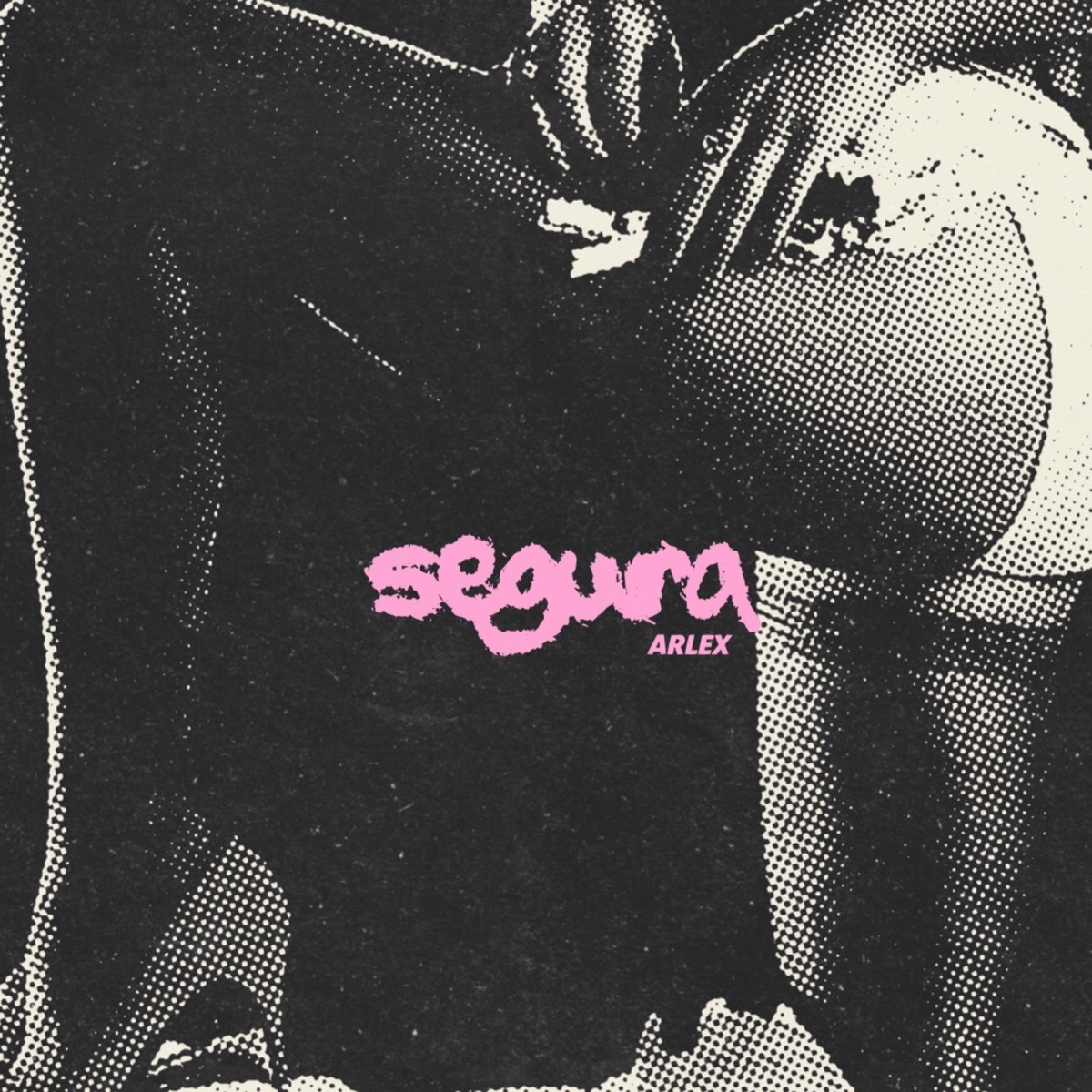 Segura - Single by Arlex album cover