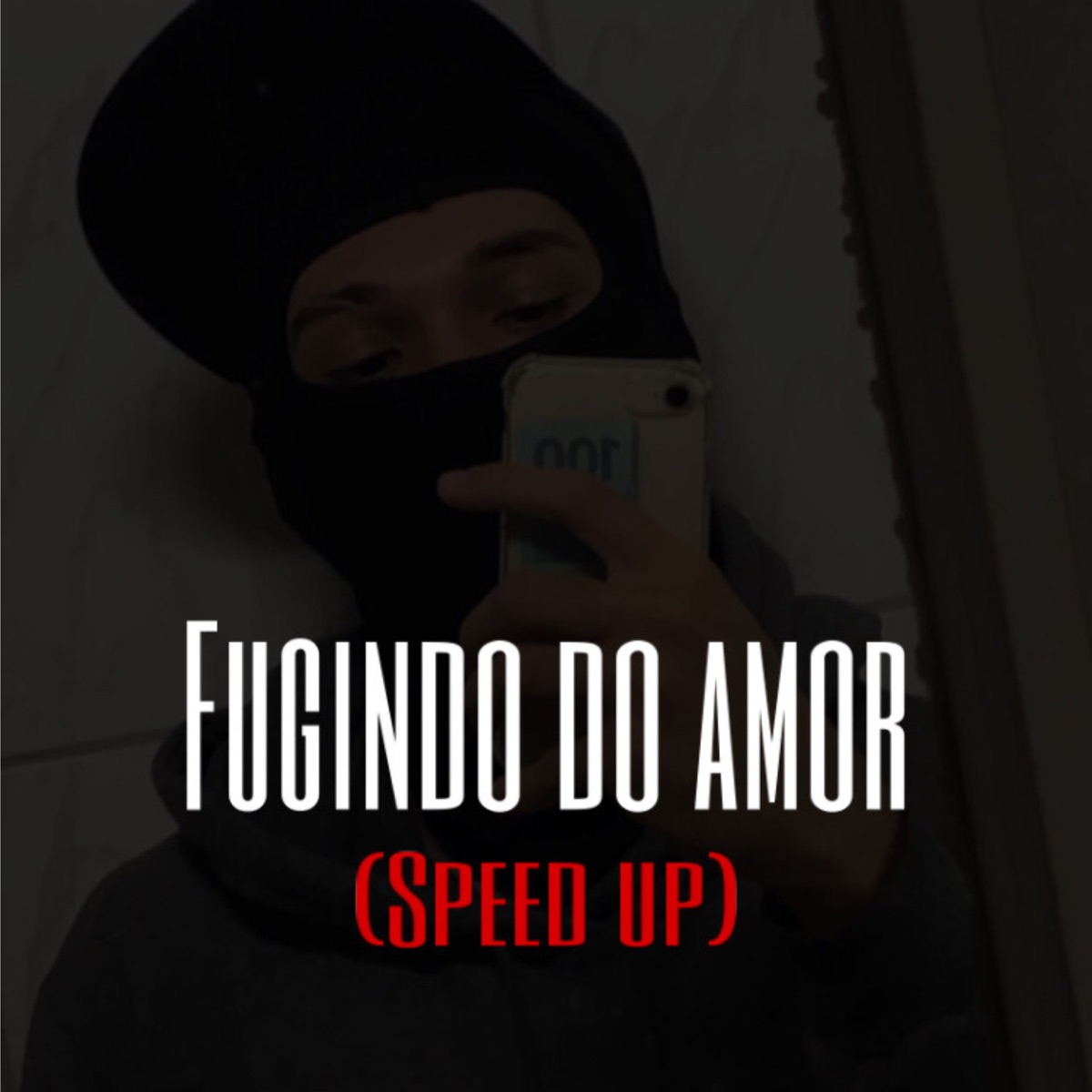 Fugindo do Amor (Speed Up) - Single by L hype album cover