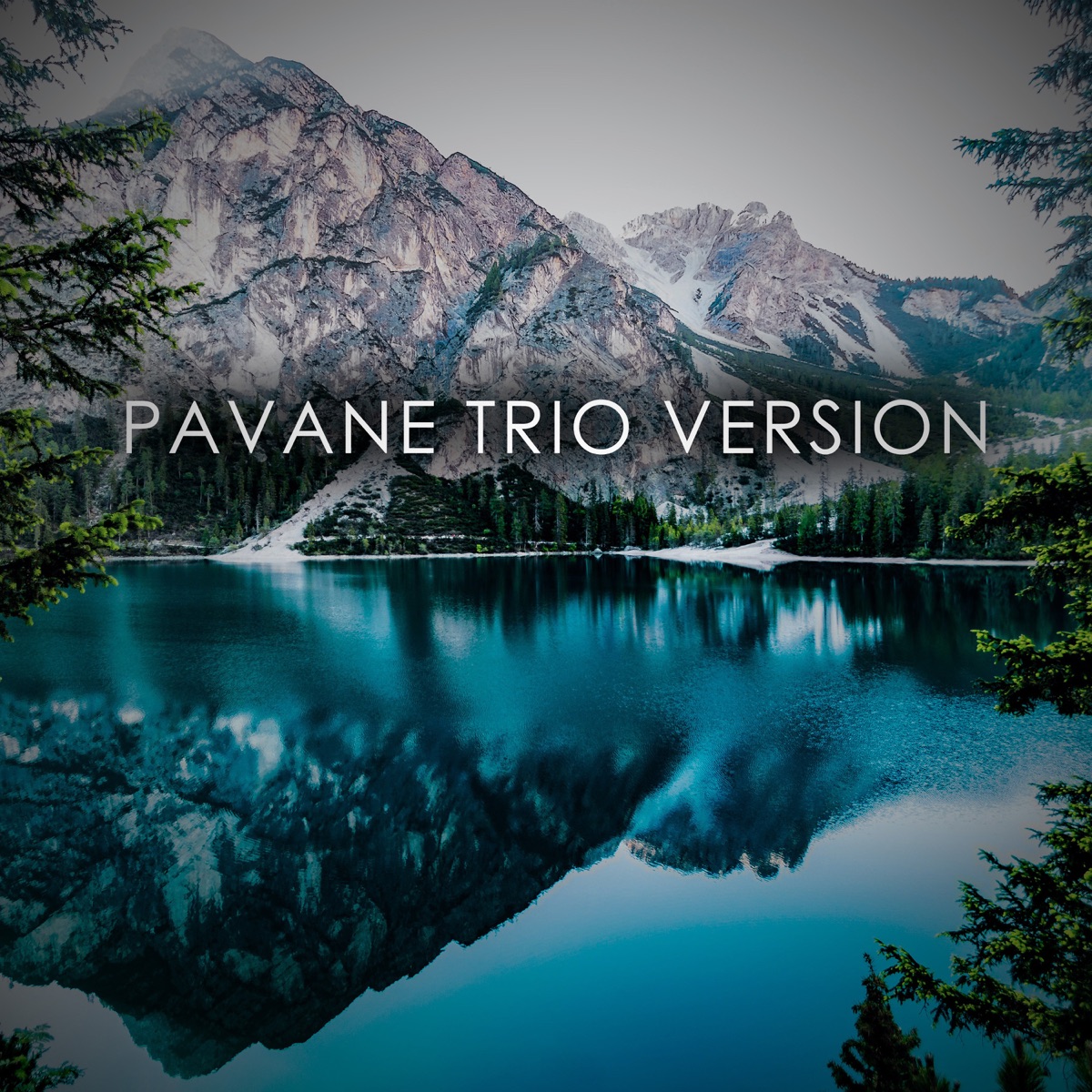 Fauré: Pavane, Op. 50 (Trio Version) - Single by Eldbjørg Hemsing, Raphaela Gromes & Håvard Gimse album cover