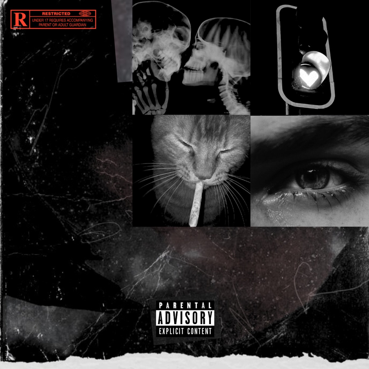2 Puff - Single by Real MON & X7 album cover