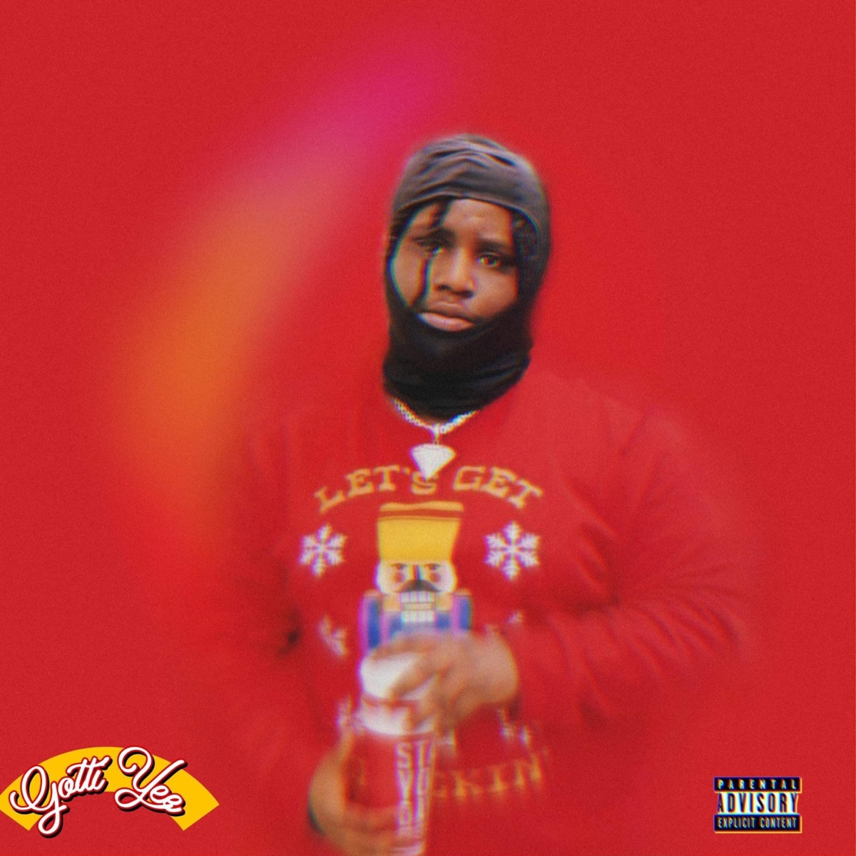 Again (feat. T-wizz & Cook Laflare) - Single by Gotti Yee album cover