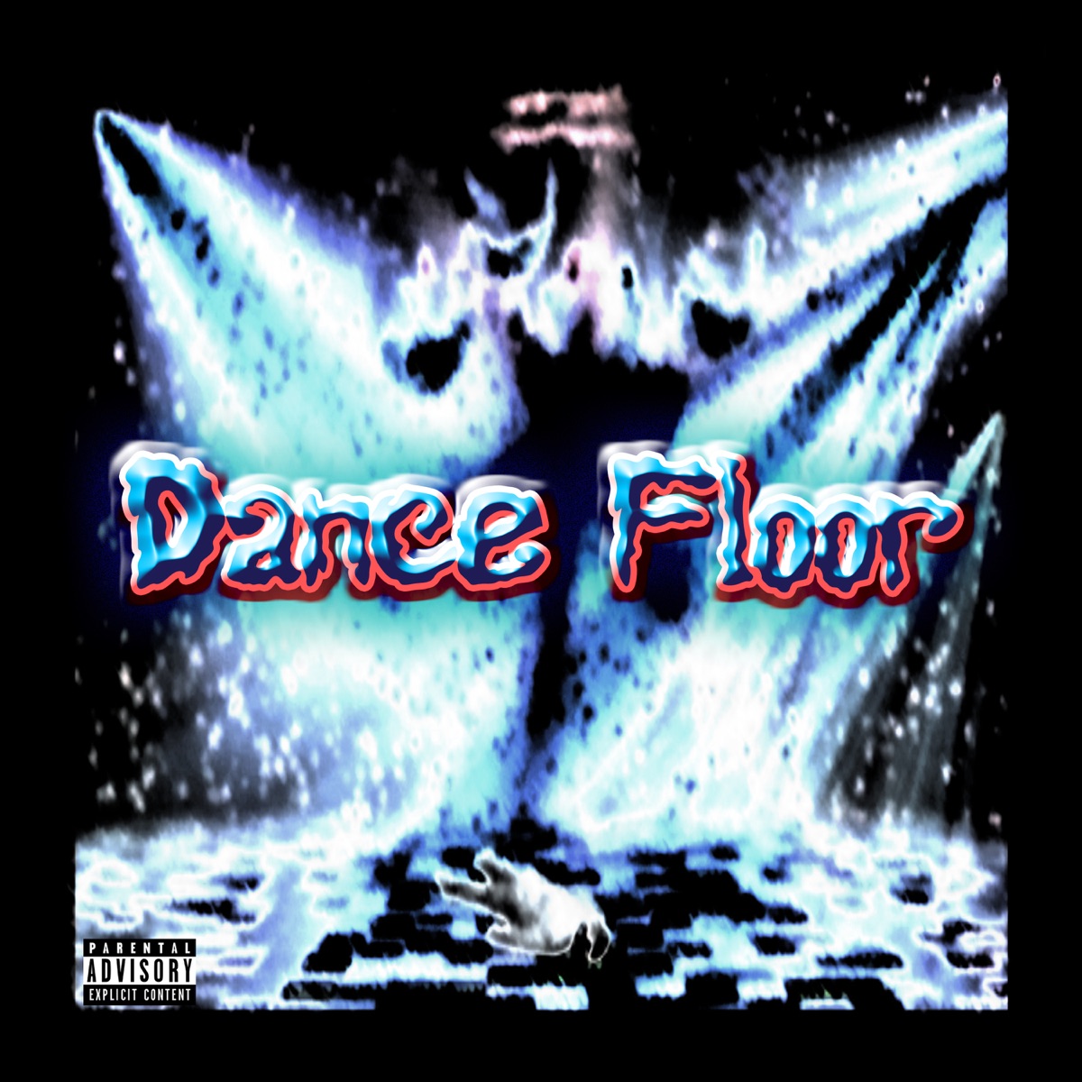 Dance Floor (feat. 4Turry4) - Single by Seby G album cover