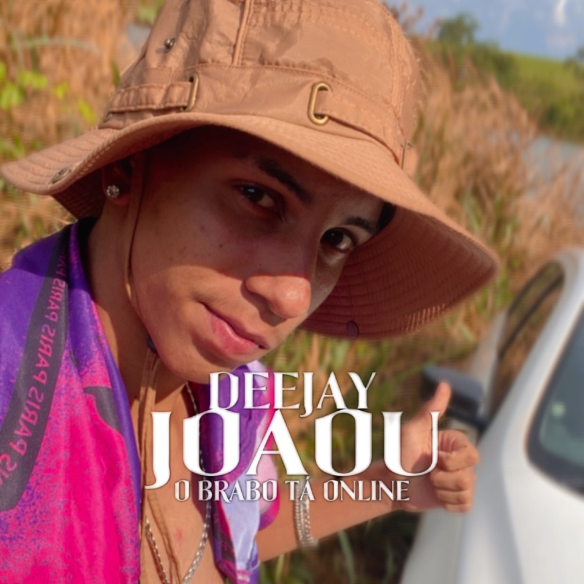 CHEI DE TESÃO ELETROFUNK - Single by Dj joaou album cover