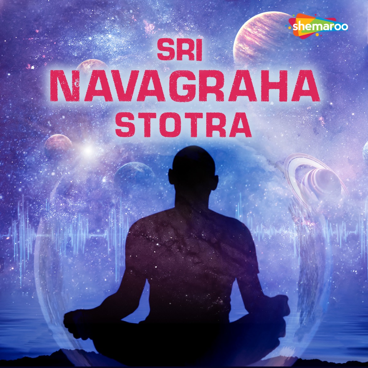 Sri Navagraha Stotra - Single by Umesh Joshi, Shantanu Herlekar, Vijay Dhuri, Rucha Soman & Pragati Joshi album cover