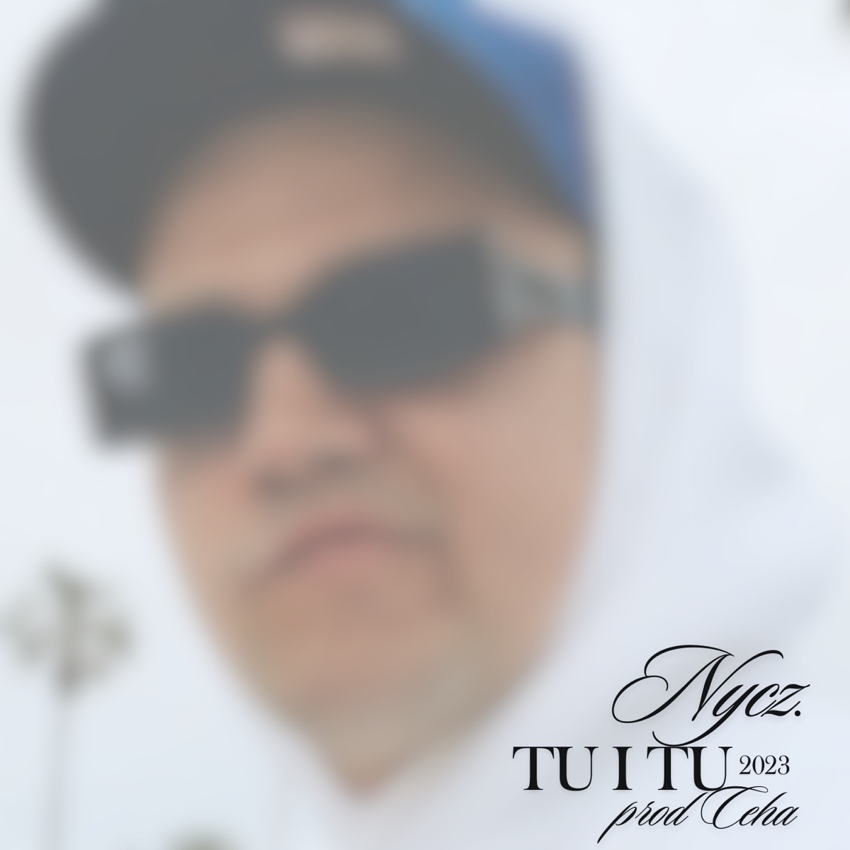 Tu i Tu - Single by Nycz & Ceha album cover