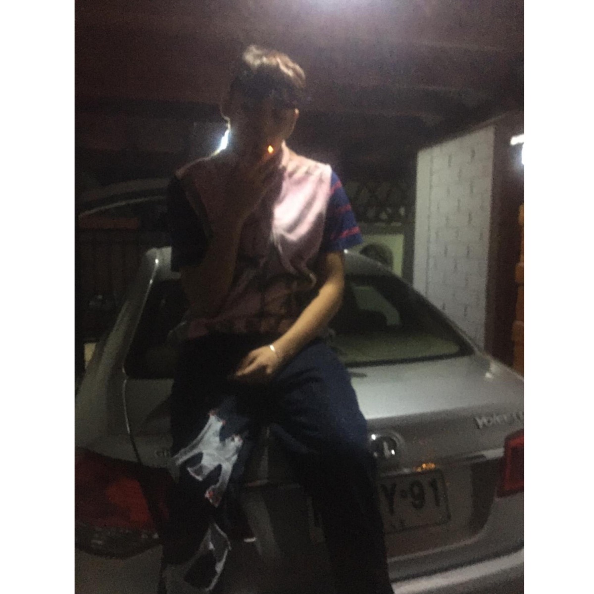 Estan dudando de mi - Single by LUXERITO VVS album cover