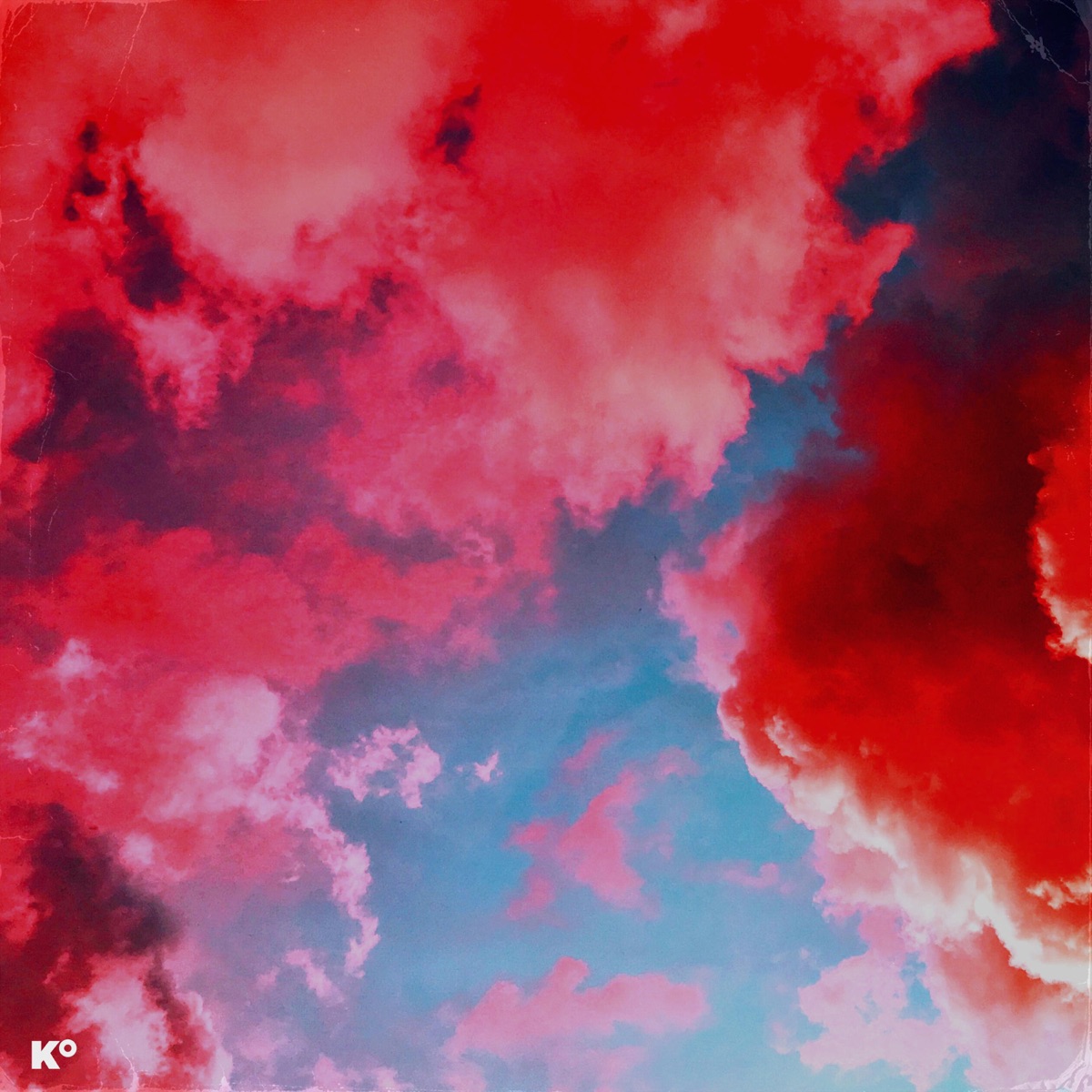 APART (feat. Daeshaun) - Single by Kollaba album cover