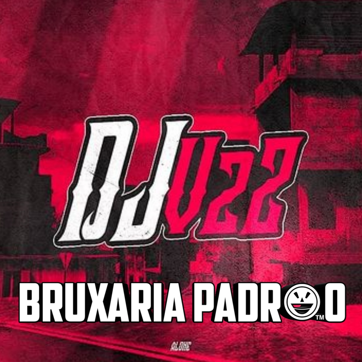 Bruxaria Padrão - Single by DJ V2Z album cover