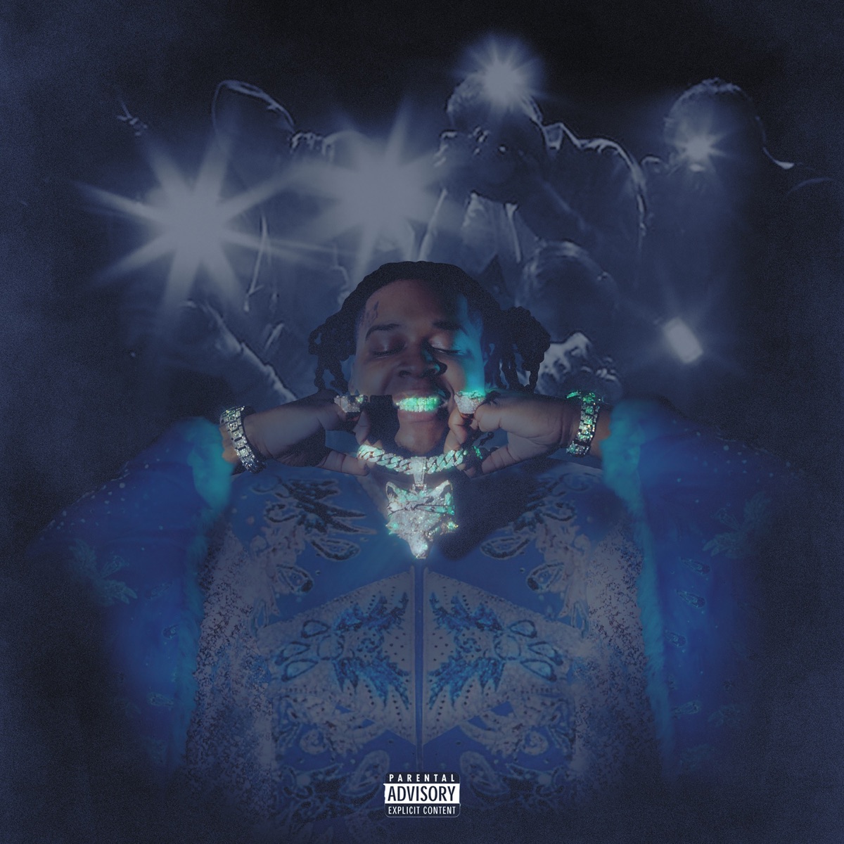 RFW - Single by YTB Fatt album cover