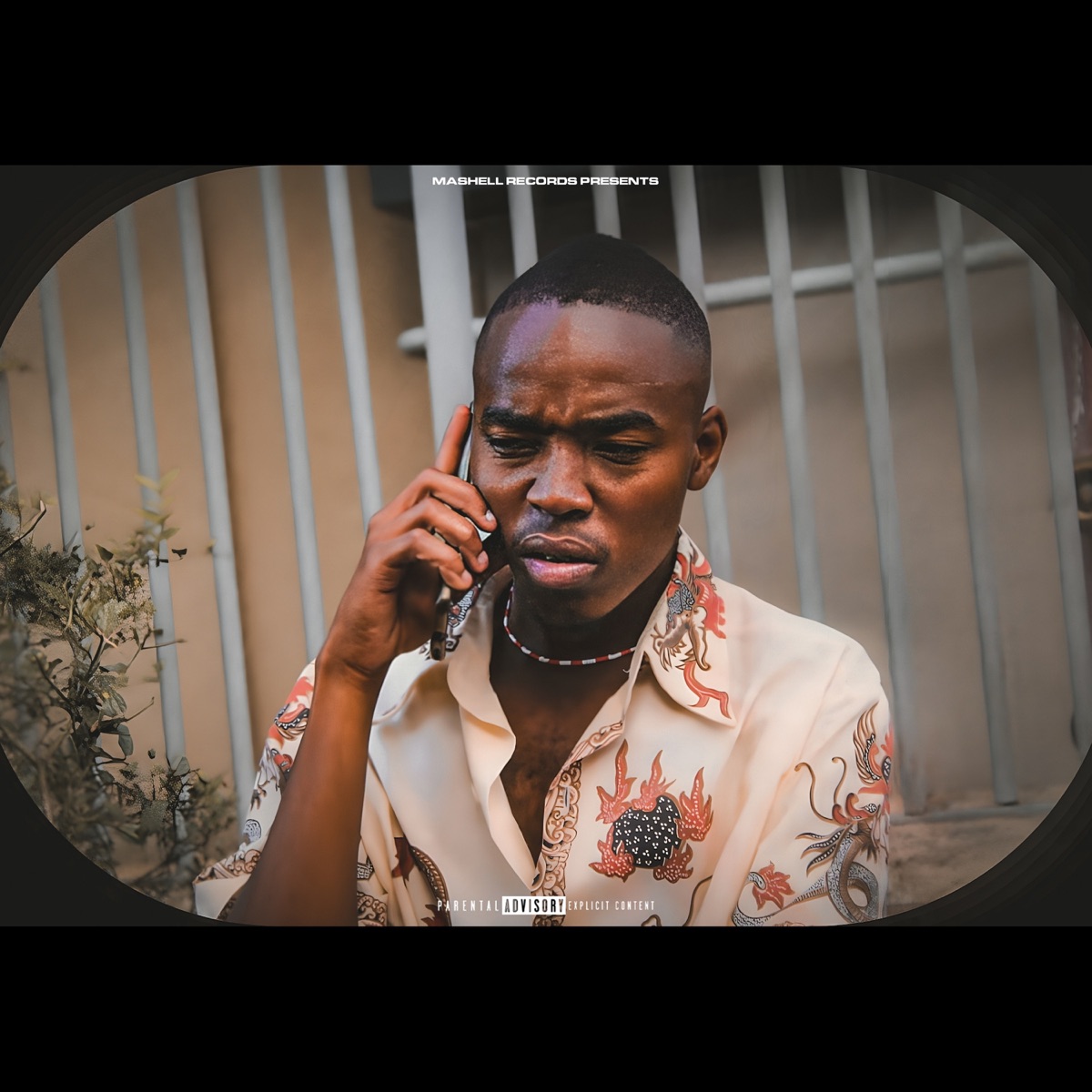 Llorar - Single by Mashell Musiq album cover