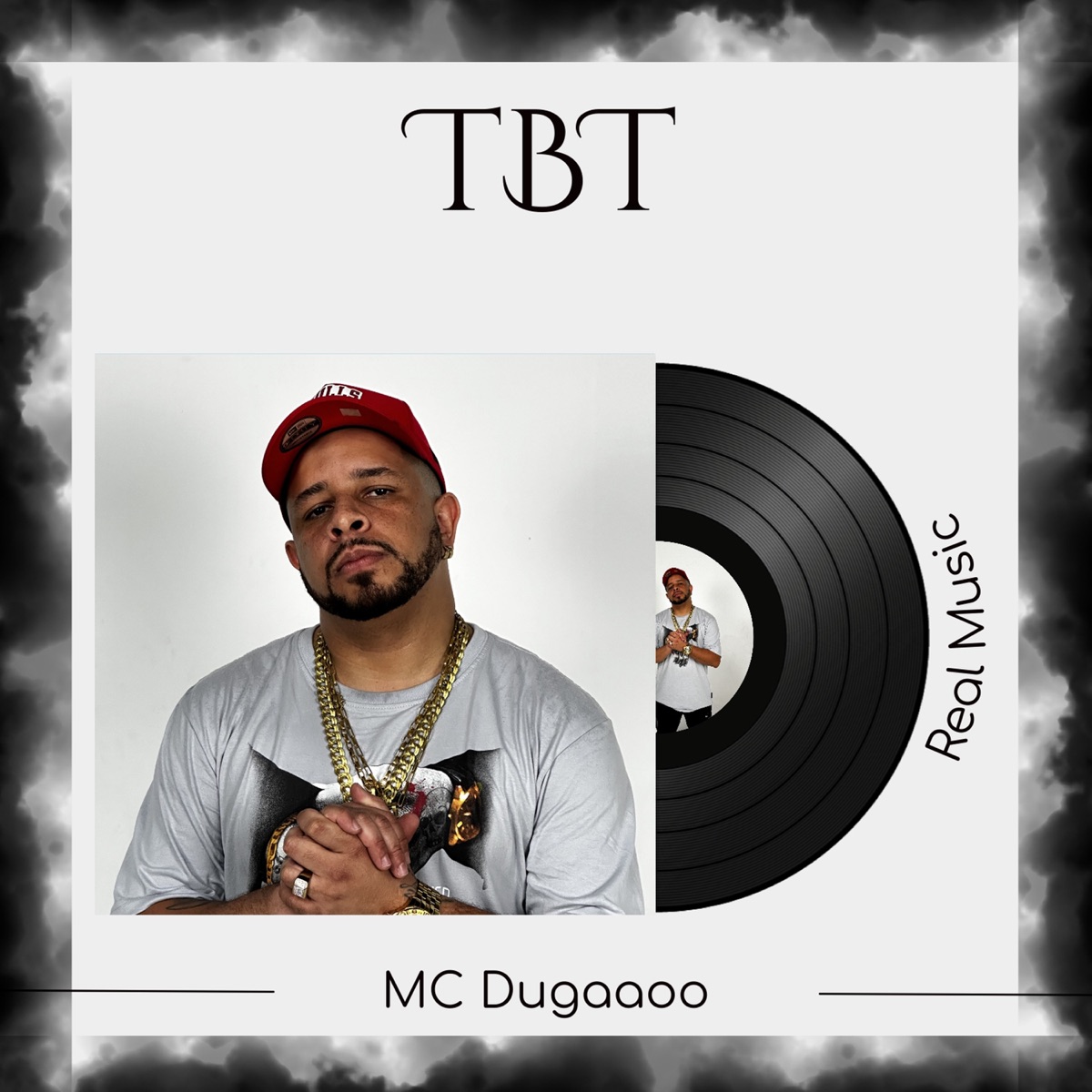 Tbt - Single by MC Dugaaoo & Real Music album cover