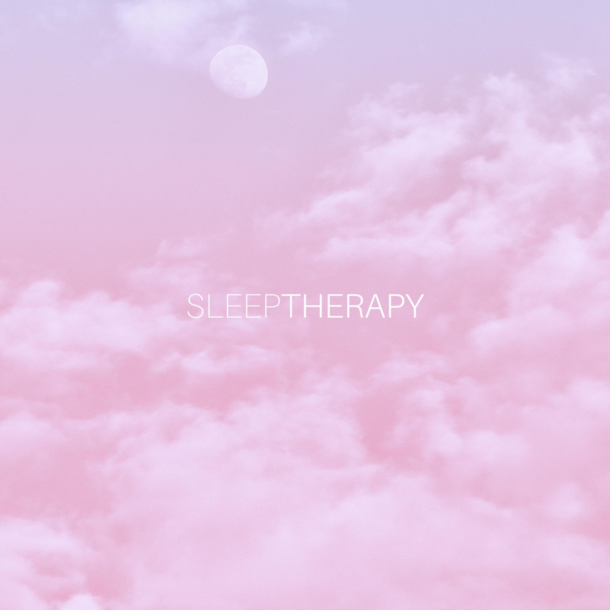 Moon Flower - Single by SleepTherapy album cover artwork