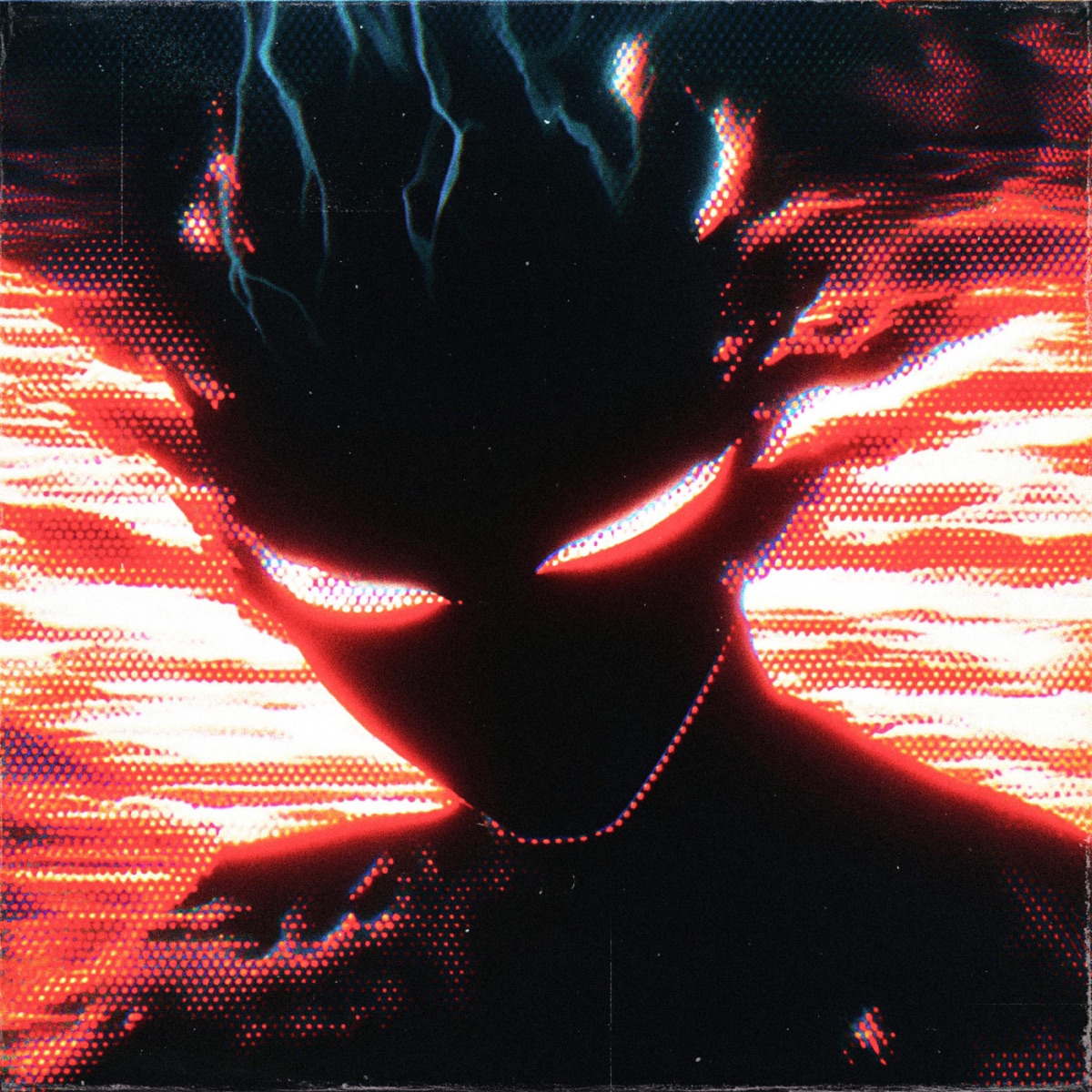 Ultraphunk (feat. Mc Menor Do Alvorada) - Single by dashie, ISXRO & Crazy Mano album cover