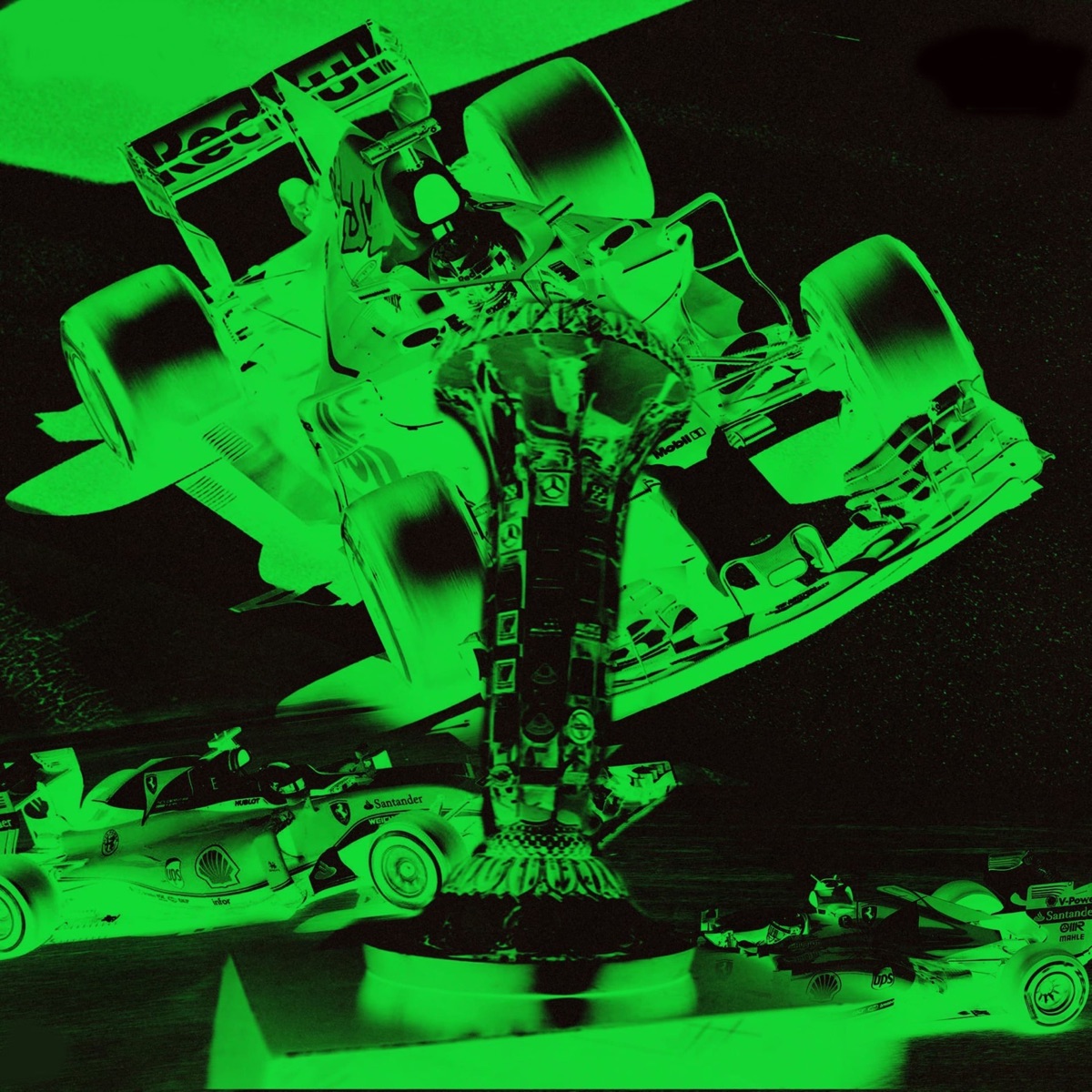 Первый (feat. killgodplz) - Single by perkko$et album cover