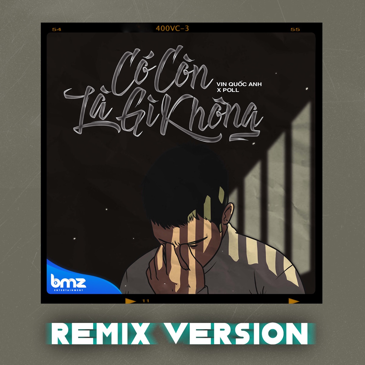 Có Còn Là Gì Không (Remix) - Single by Vin Quốc Anh & Poll album cover