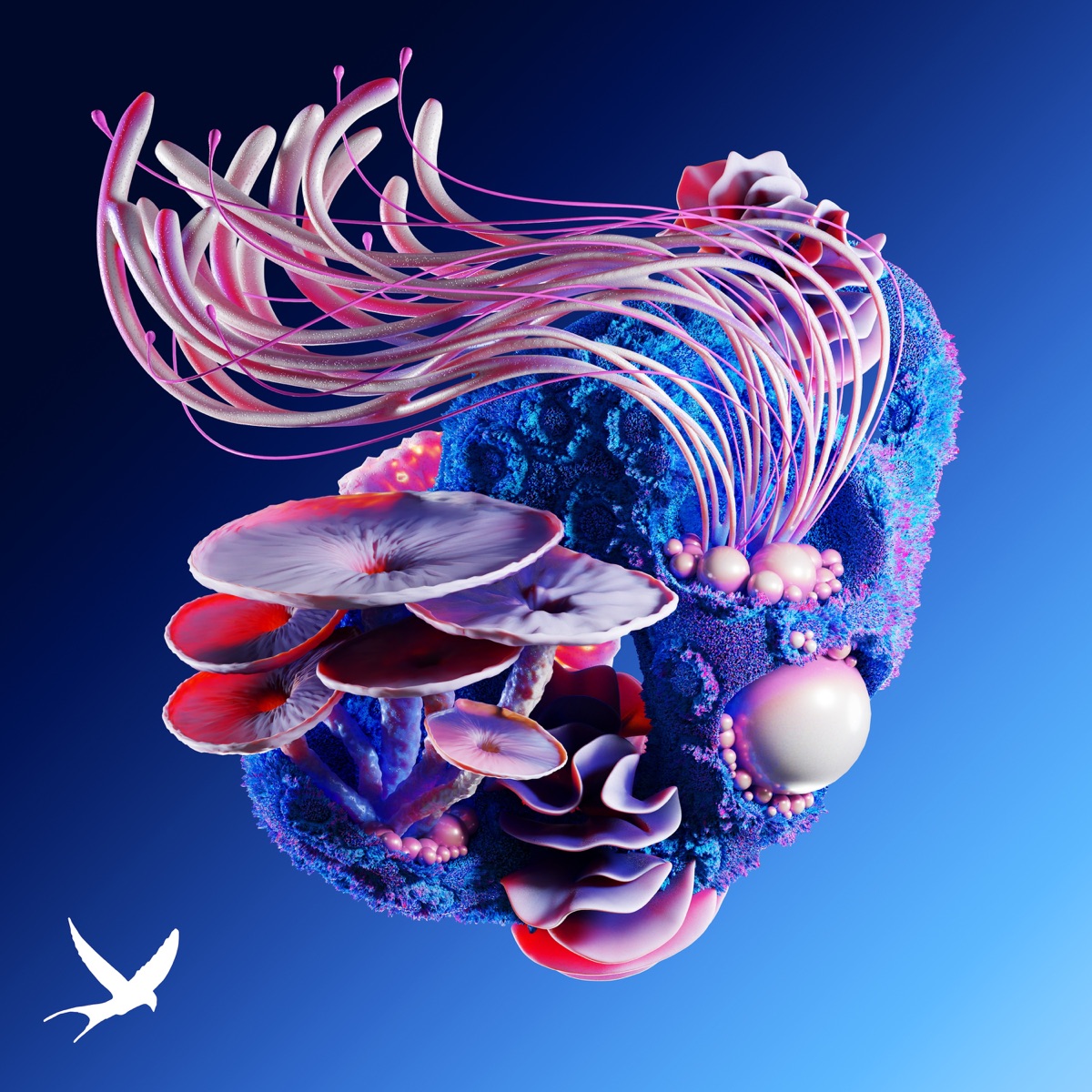 Nightshapes (feat. Tyoz) - Single by Korolova & MotherEarth album cover