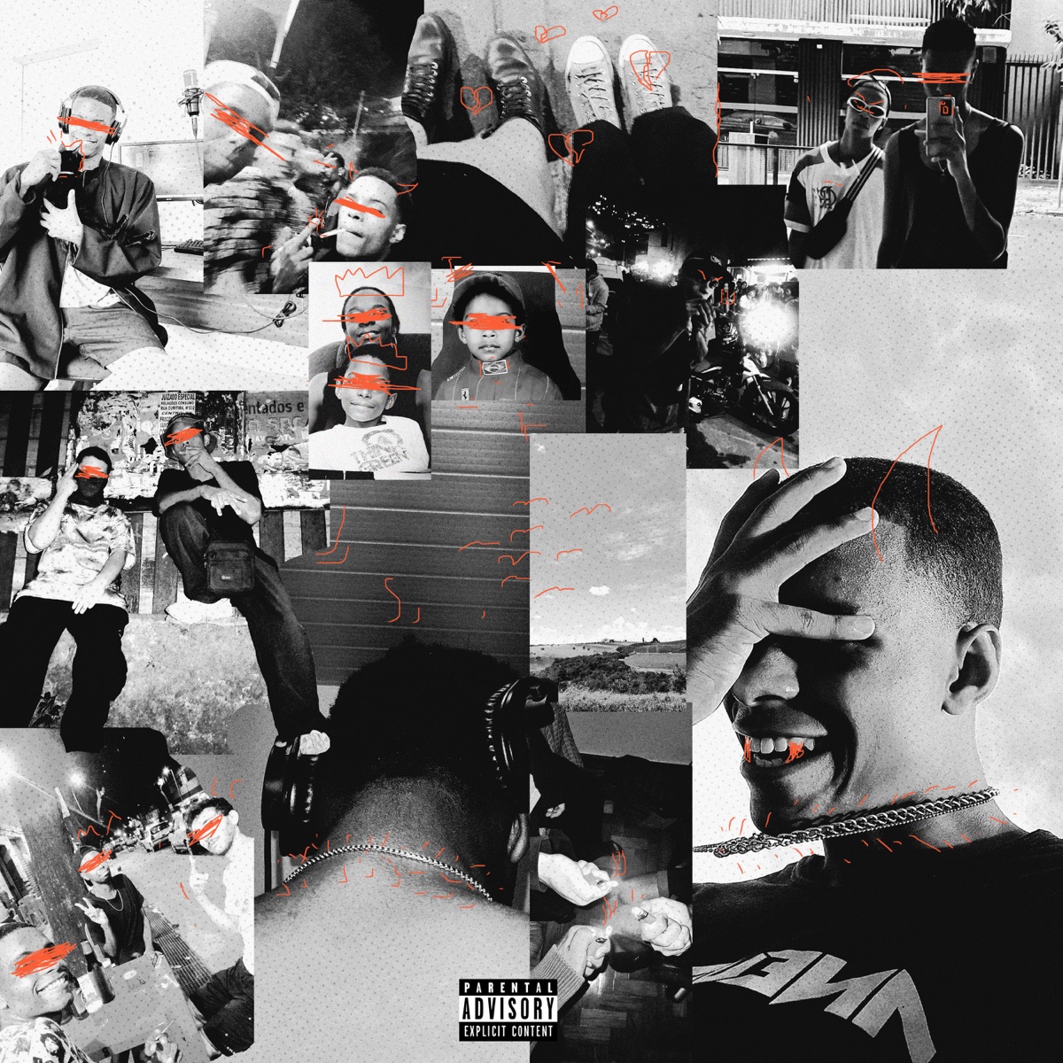 TODOS OS SEUS SONHOS VÃO SE REALIZAR - Single by RARÔCRISÉ album cover