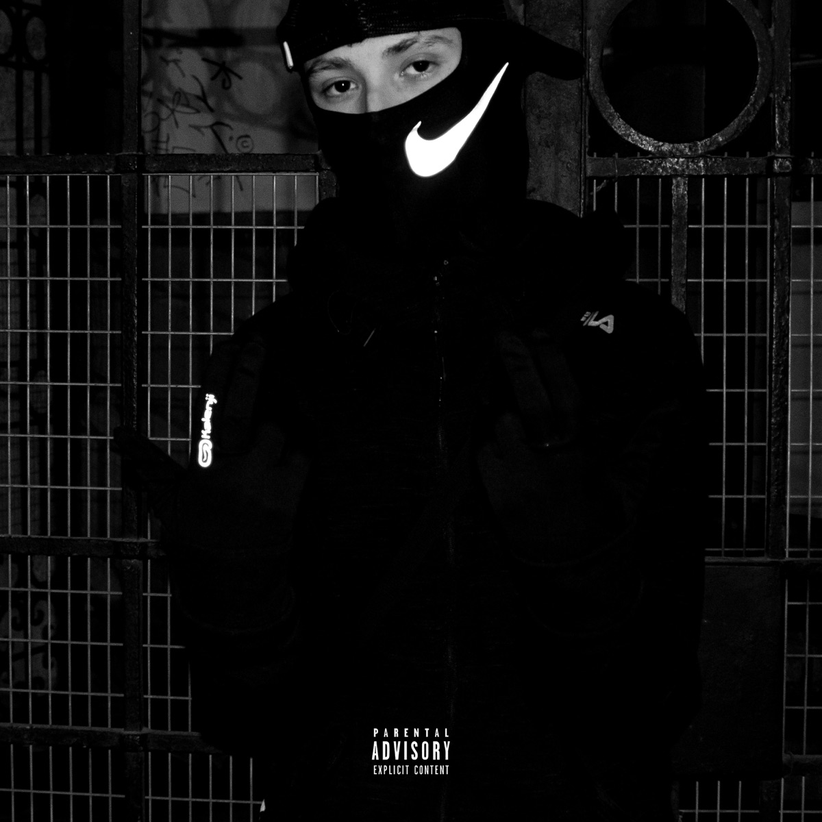 Lowkey - Single by Daiko 02 & Kuina album cover