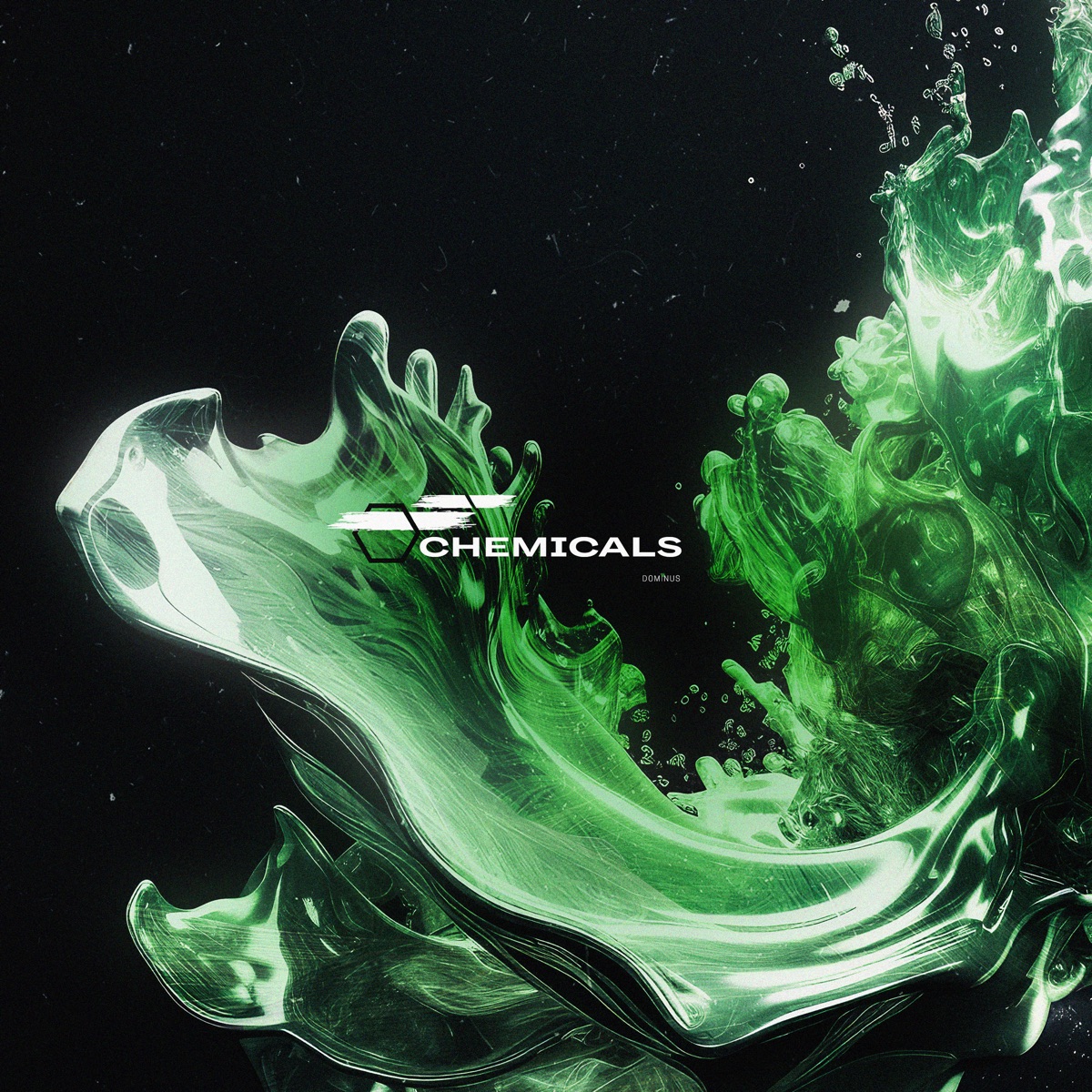 Chemicals - Single by Dominus album cover