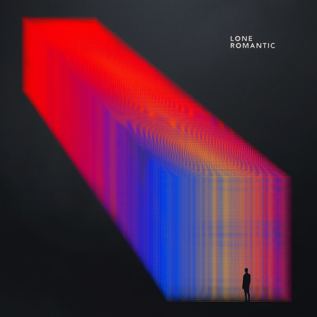 U Move EP by Third Culture (USA) album cover