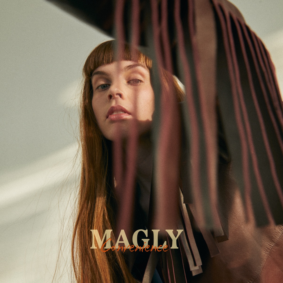Convenience - Single by Magly album cover