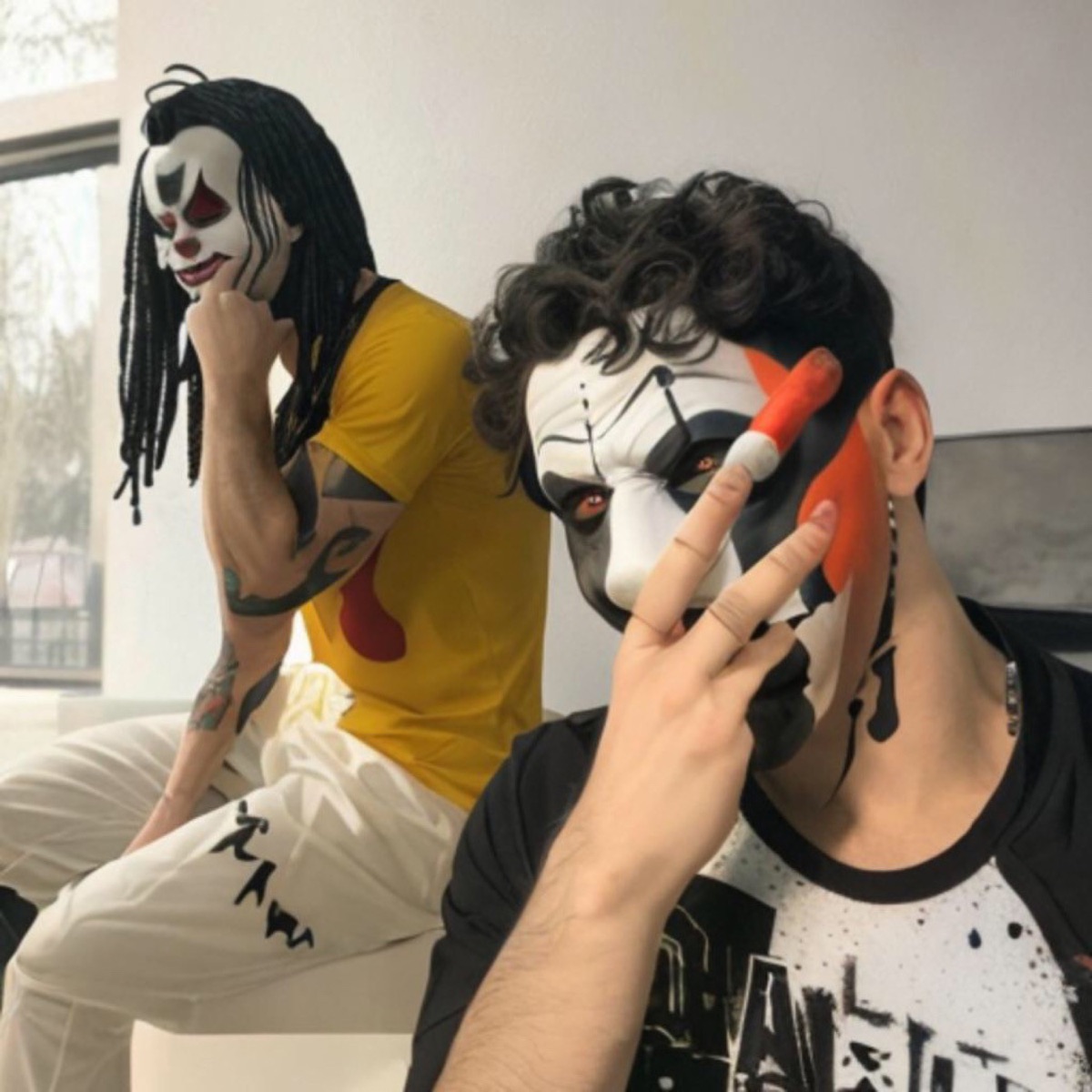 Dígitos - Single by Éo Kenny, Botazzo Lucas & Bomfino album cover