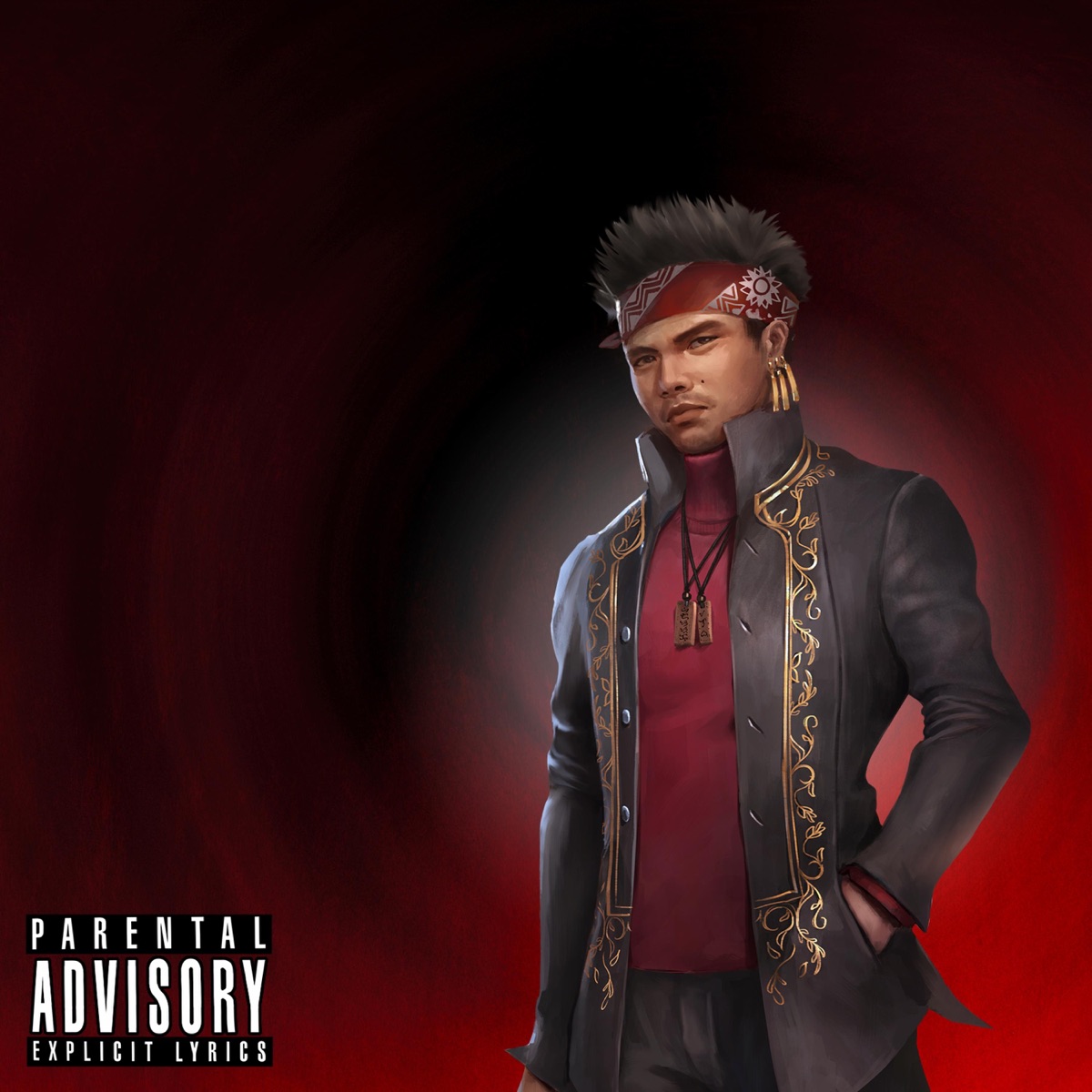 Silab by Carl Angelo album cover