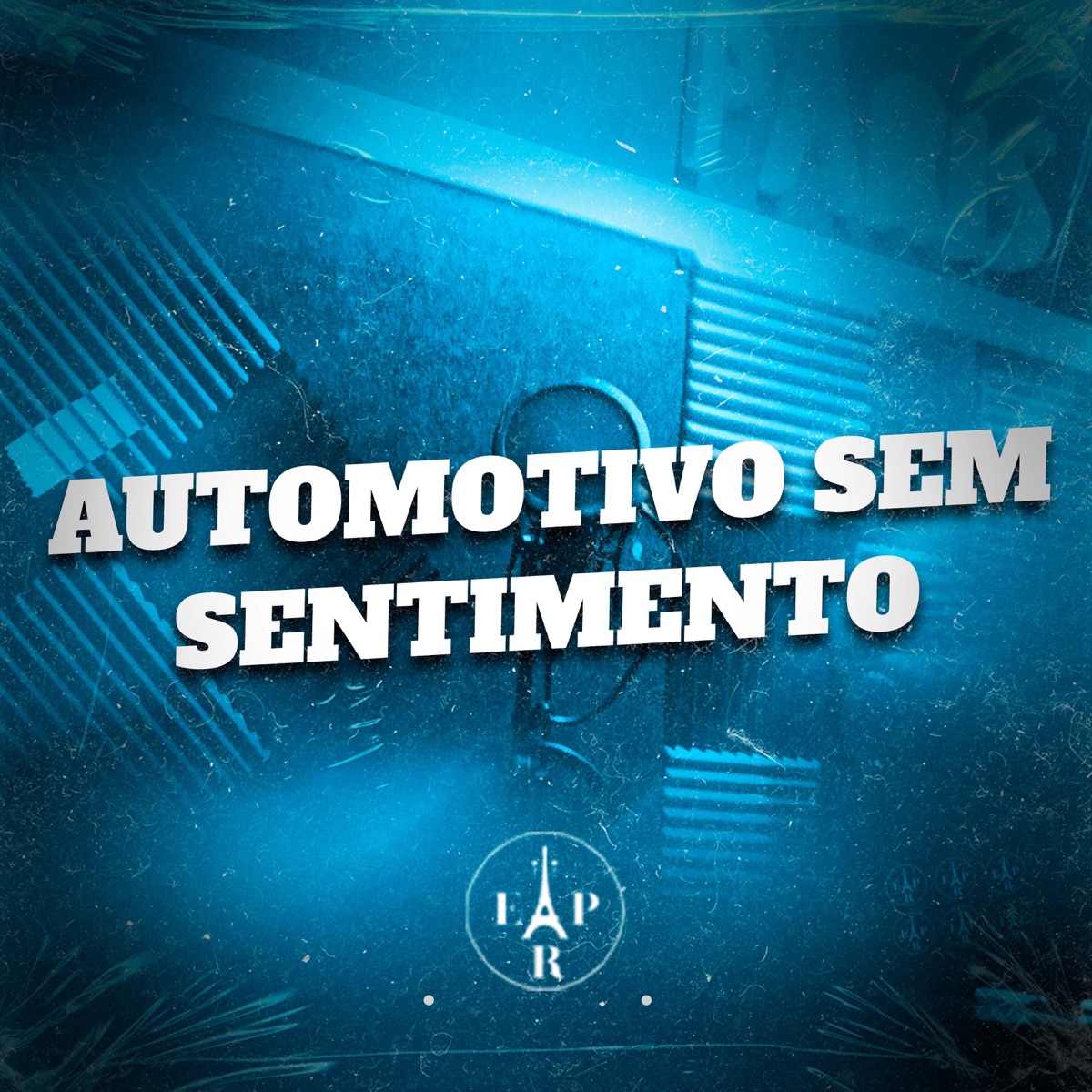 Automotivo Sem Sentimento - Single by DjWillGl, MC Soll & MC Nigueri album cover