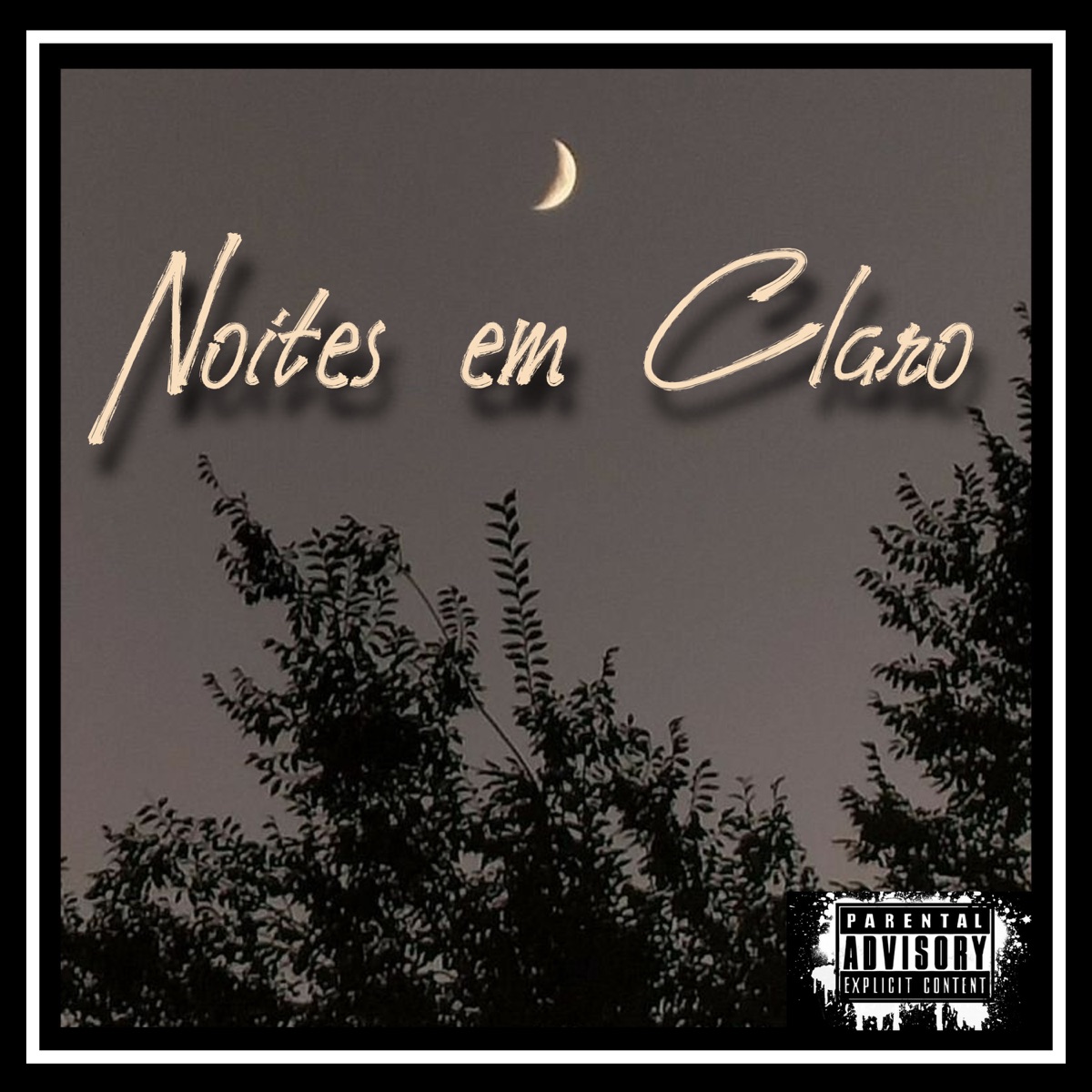 Noites em Claro - Single by Mac Mc, Danilo & TorviNc album cover