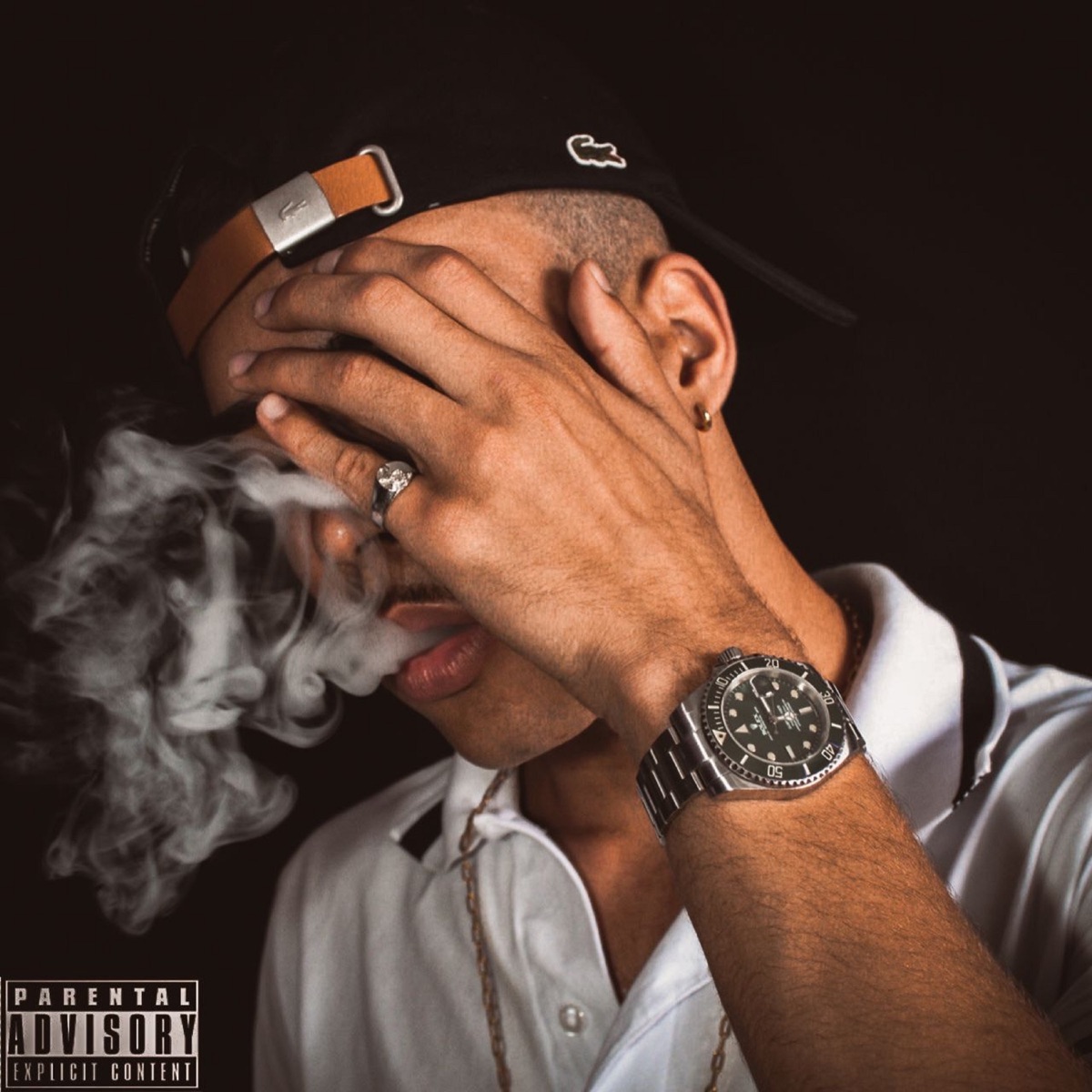 Aquele da Sorte - Single by Igor Morales album cover