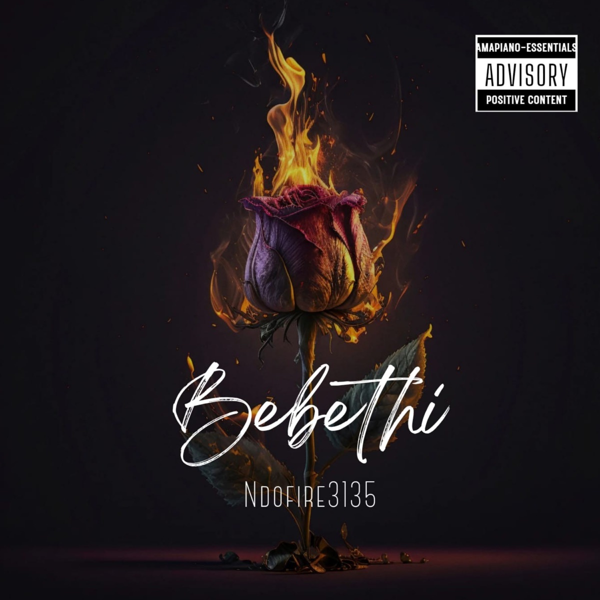 Bebethi (with YBK Youngboi) (feat. Thandiswa & SgMuziq) - Single by Ndohfire3135 album cover