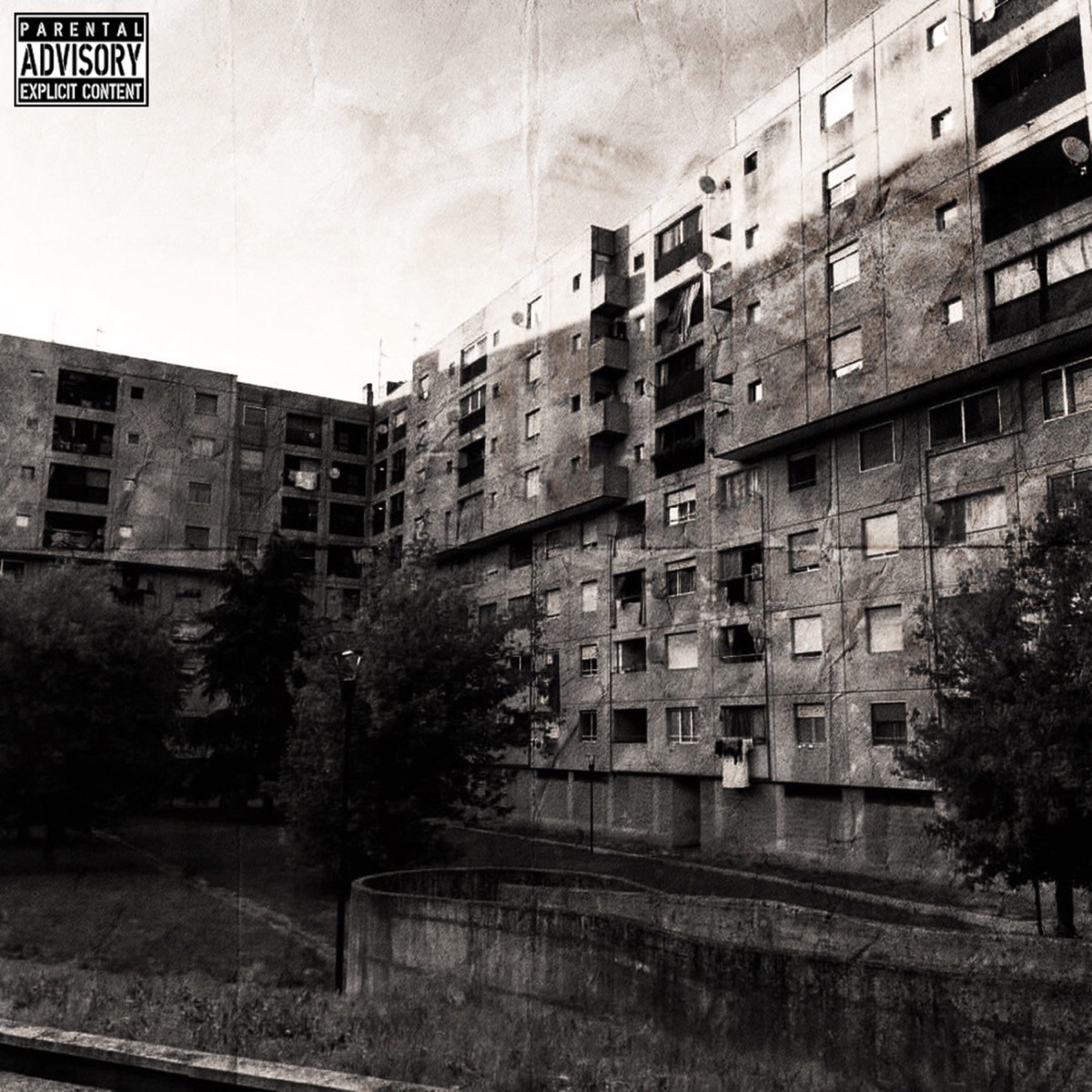 Crack - Single by Ggreco album cover