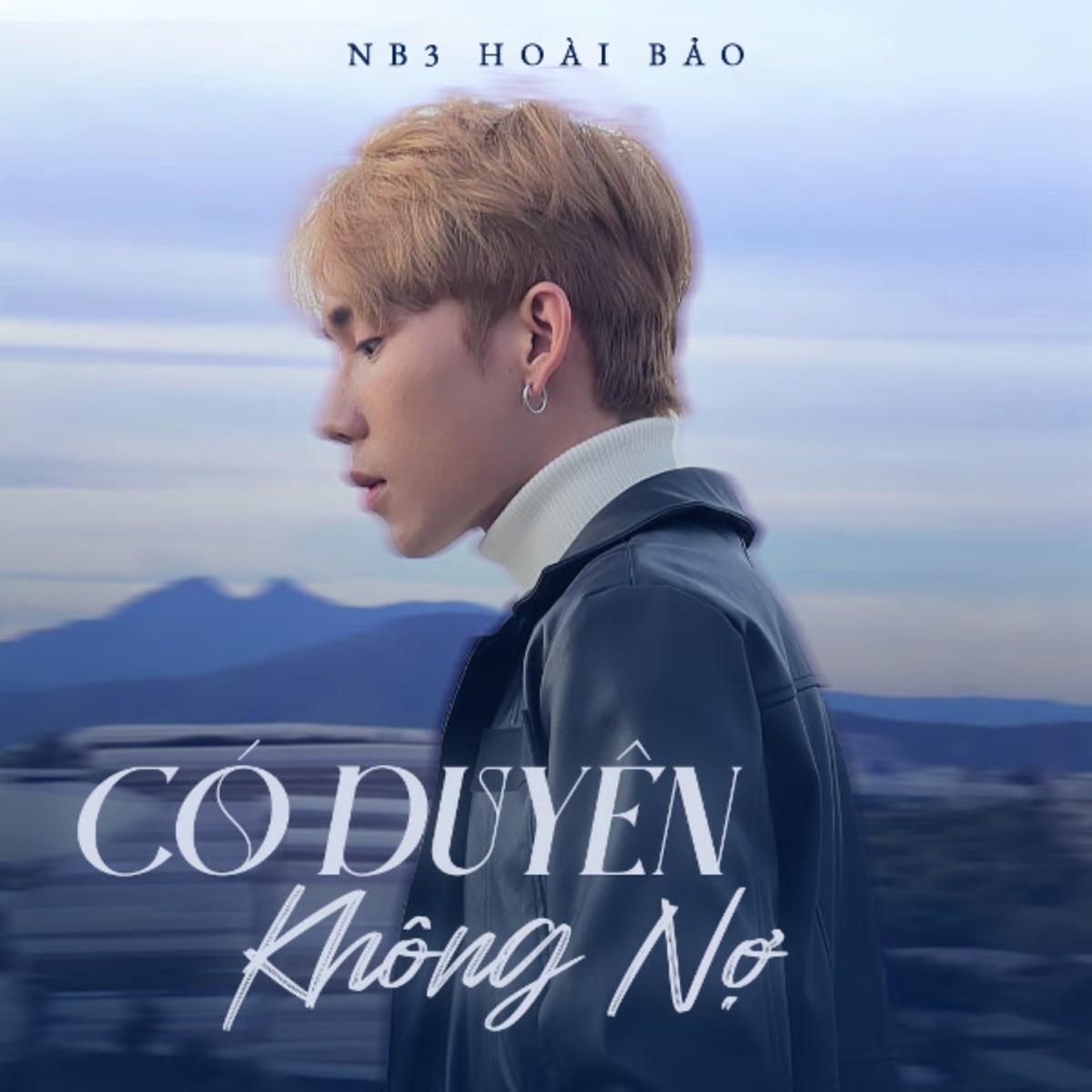 Có Duyên Không Nợ (Rumba Version) - Single by NB3 Hoài Bảo & CT album cover