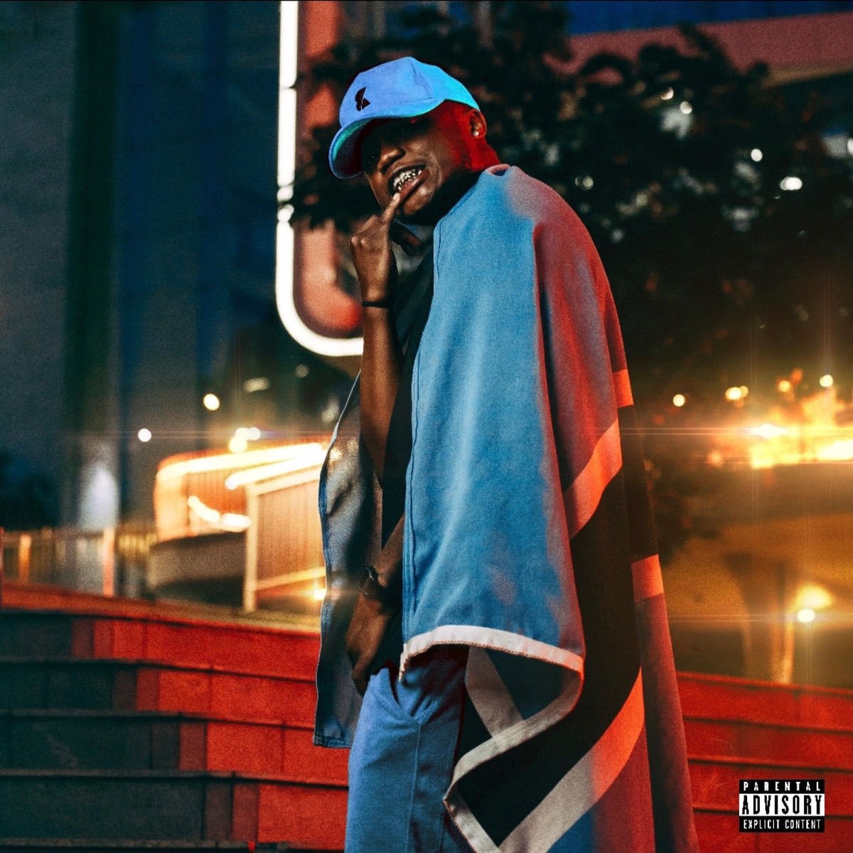Monate Wa Summer (feat. Han-C) - Single by Ban-T album cover