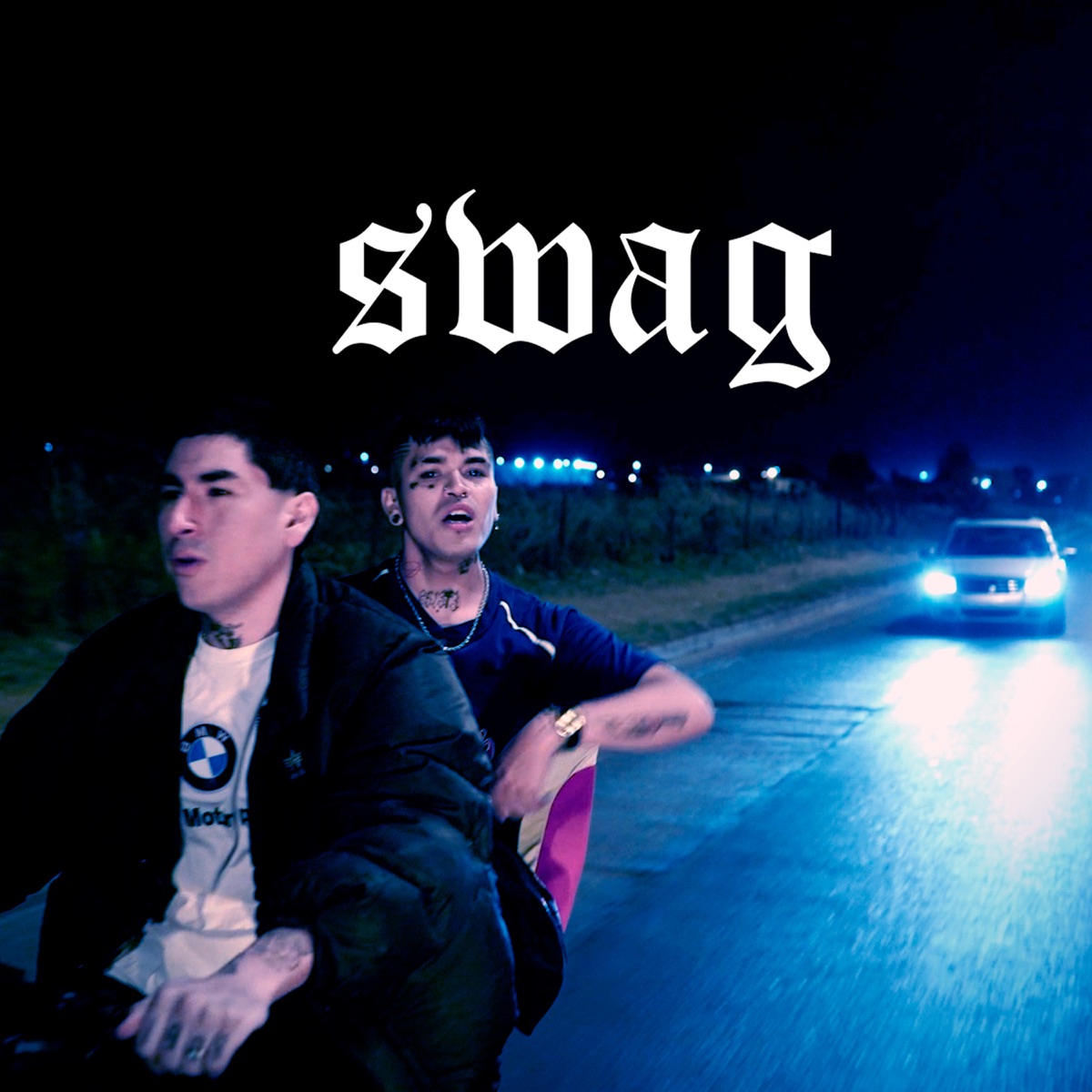 Swag (feat. yungo trip) - Single by Diemci album cover