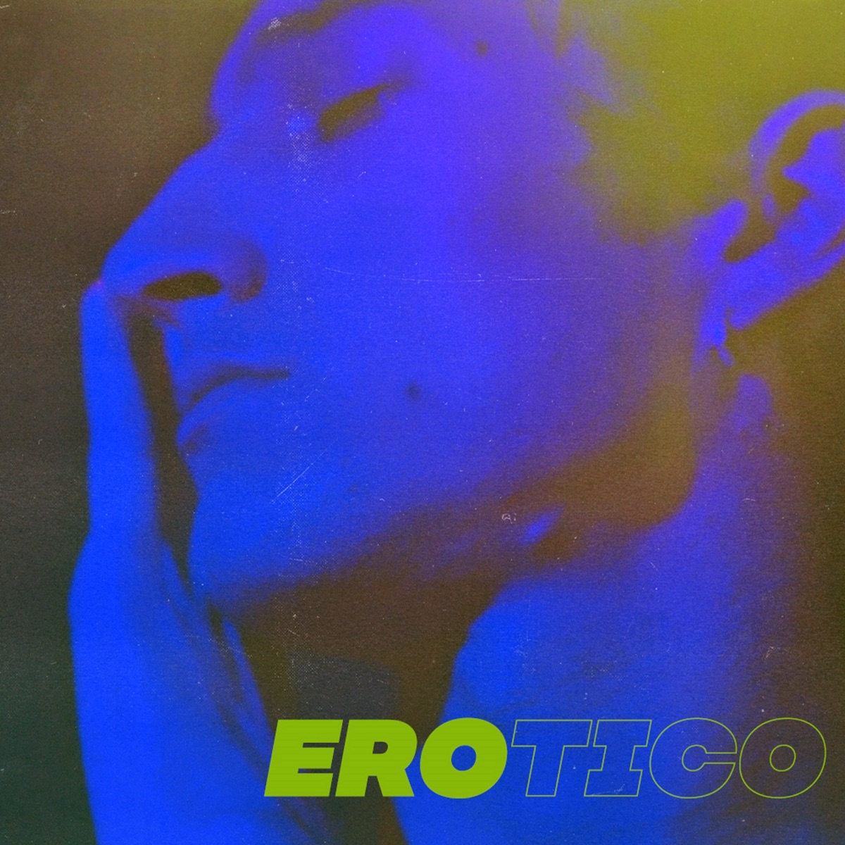 Erótico (feat. Munné) - Single by BUENAS TUCAS KOMBO album cover