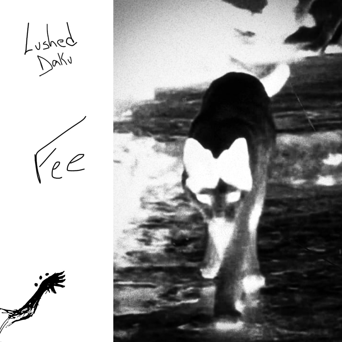Fee - Single by Lushed & DAKU album cover