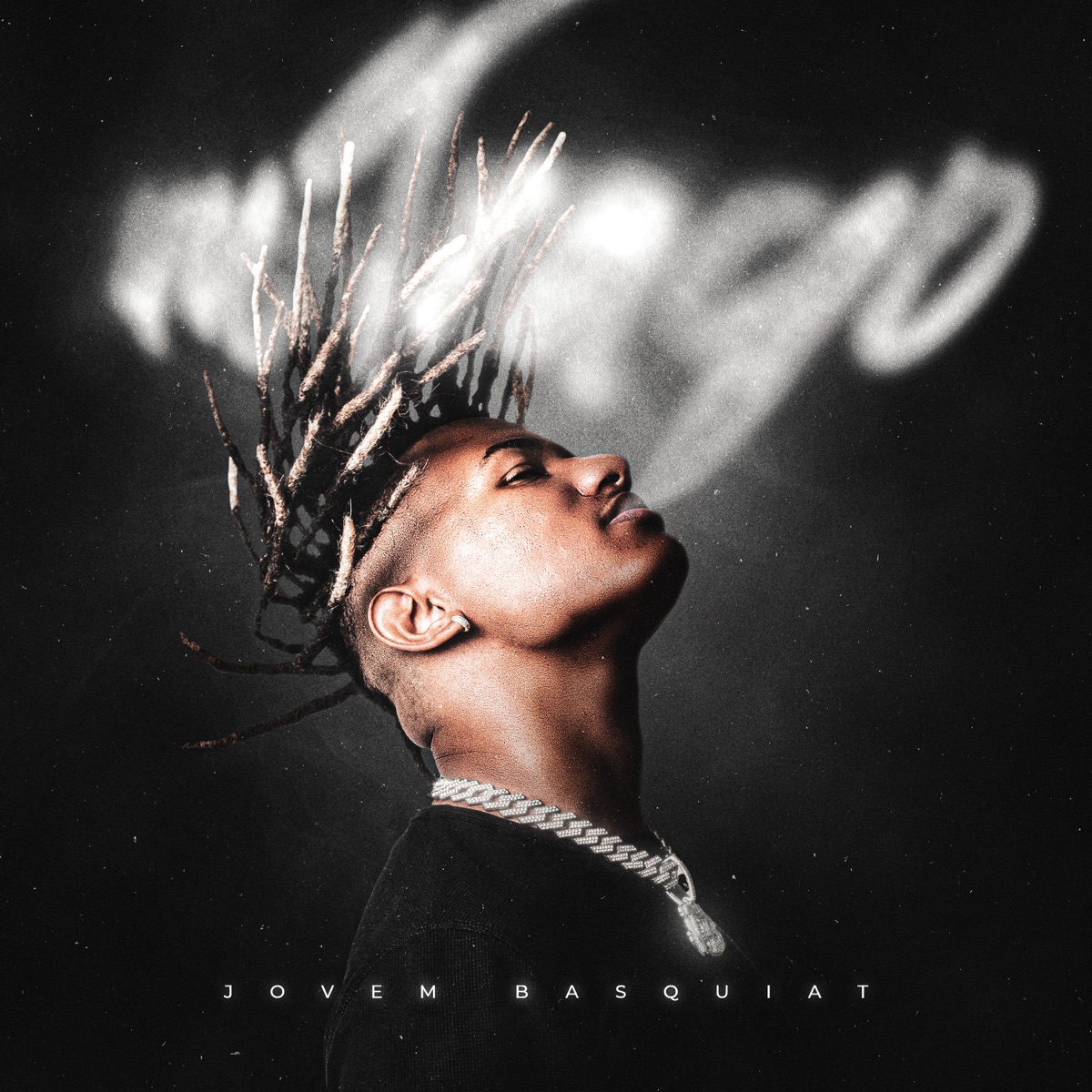 Um Trago - Single by Jovem Basquiat album cover