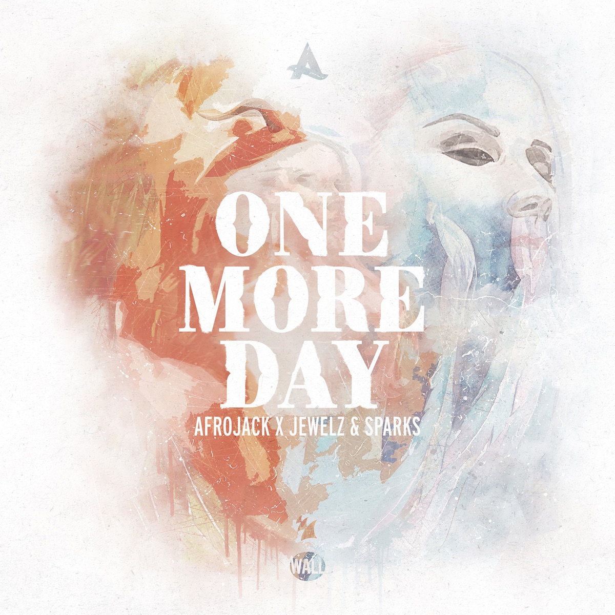 One More Day - Single by AFROJACK & Jewelz & Sparks album cover
