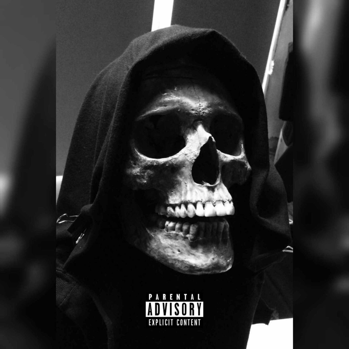 QUIZAS (feat. MAURO & CHAYAN LEE) - Single by MALNACIDOS album cover