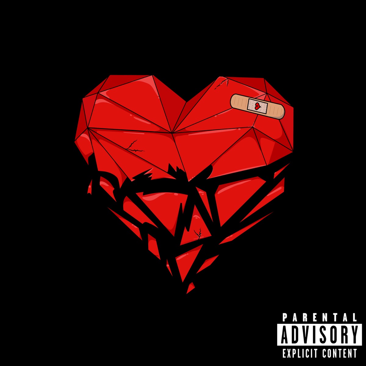 Cacos - Single by Nathan album cover