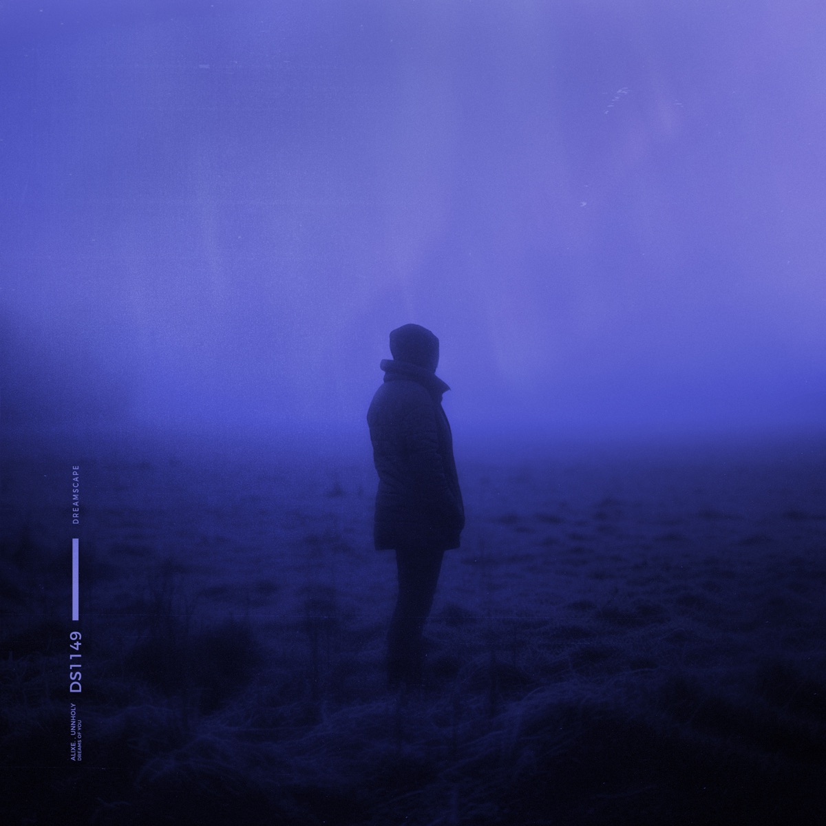 Dreams of You - Single by alixe. & Unnholy album cover