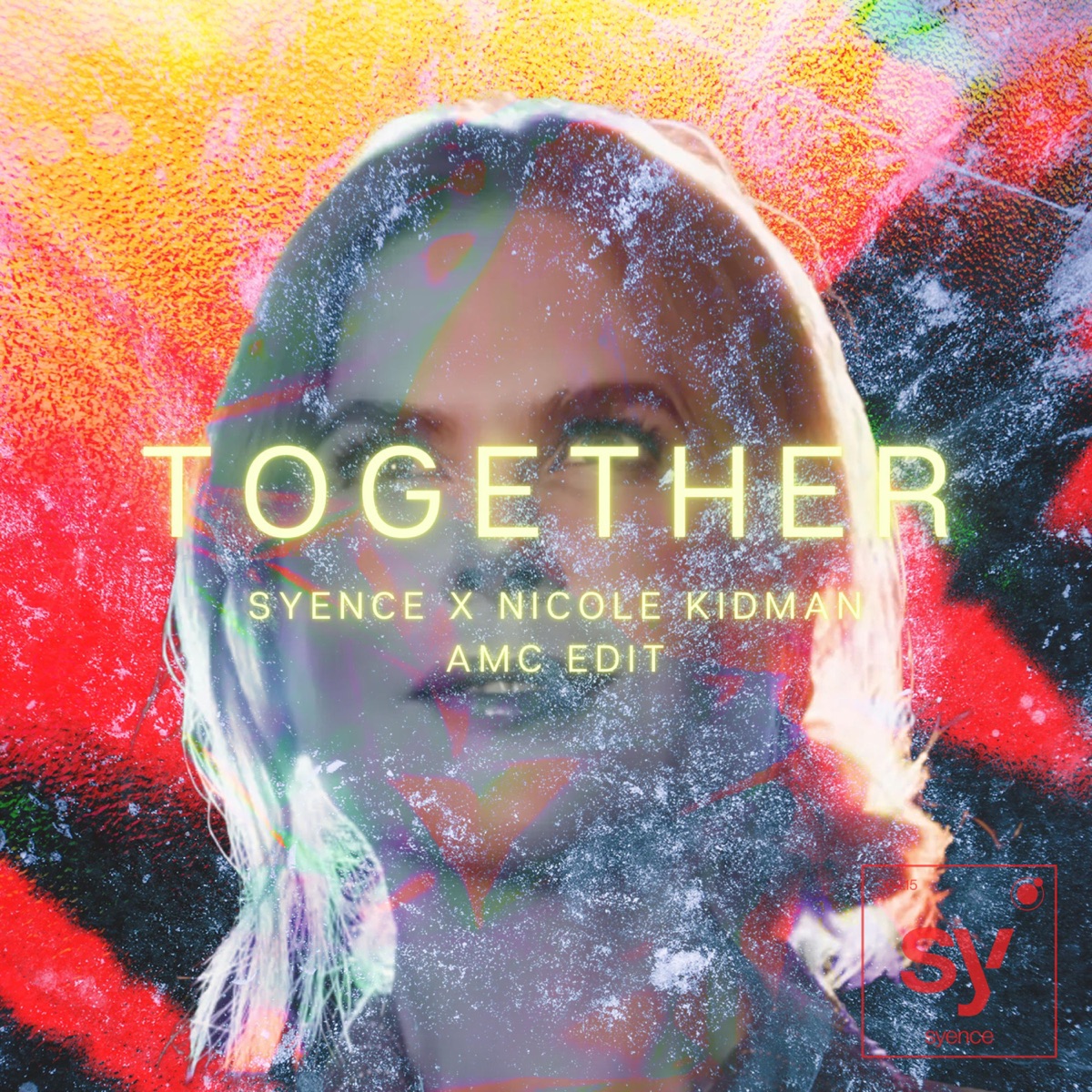Together - Single by Syence album cover