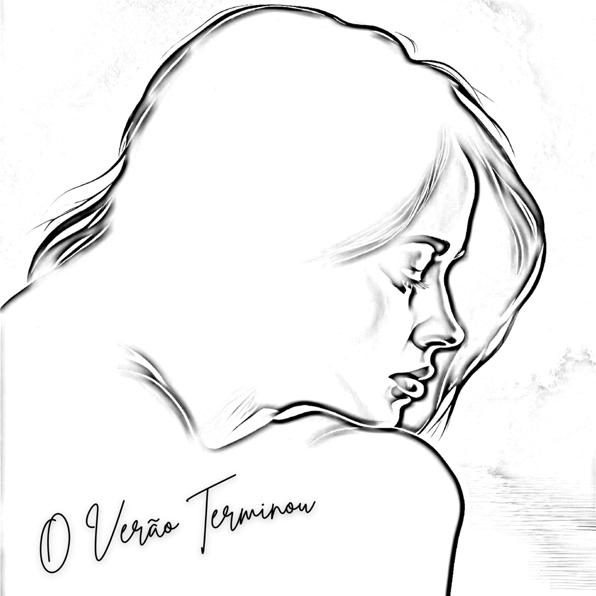 O Verão Terminou - Single by Pegasus PG album cover